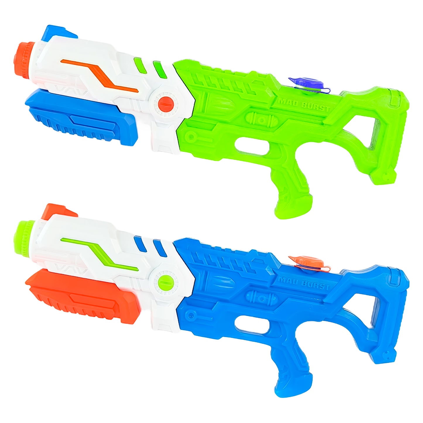 Pistola de Agua
