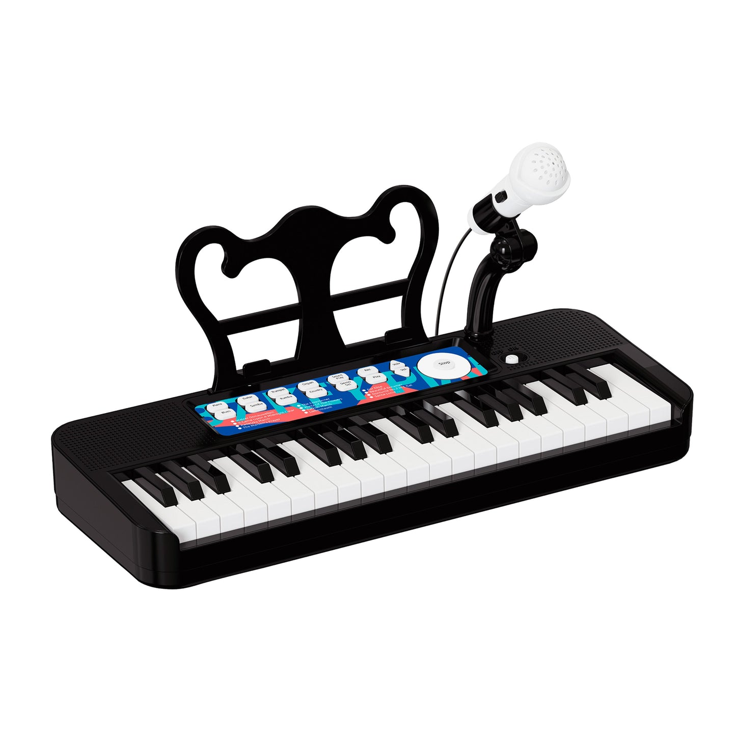 Pianos
