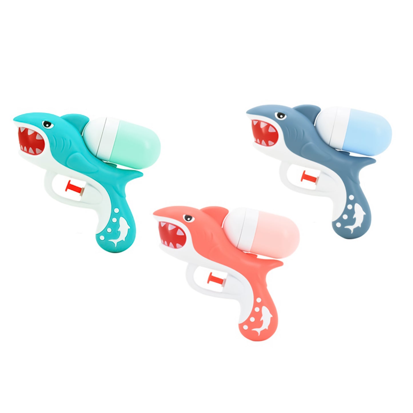 Pistola de Agua