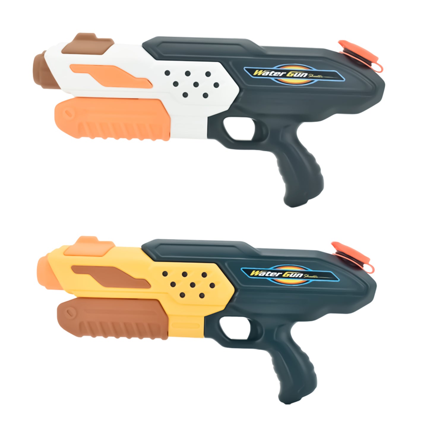 Pistola de Agua