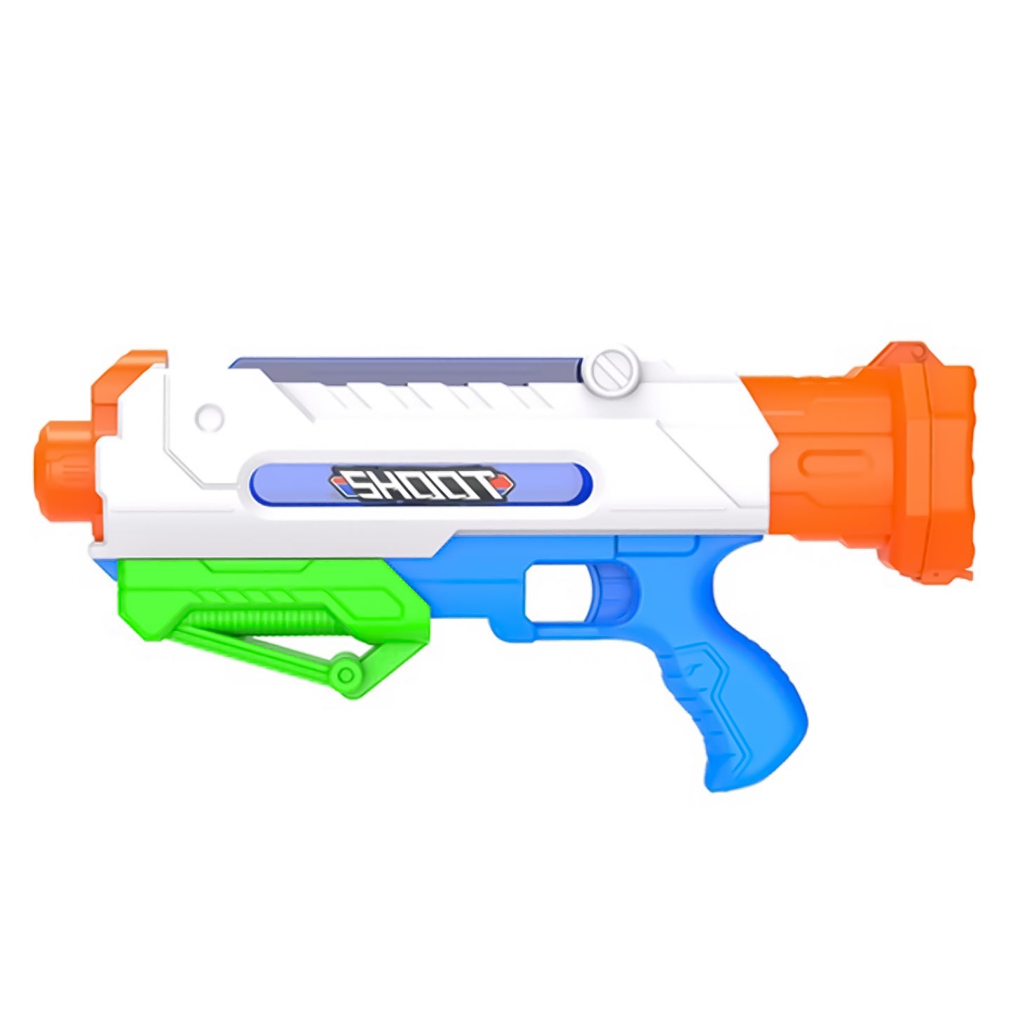 Pistola de Agua