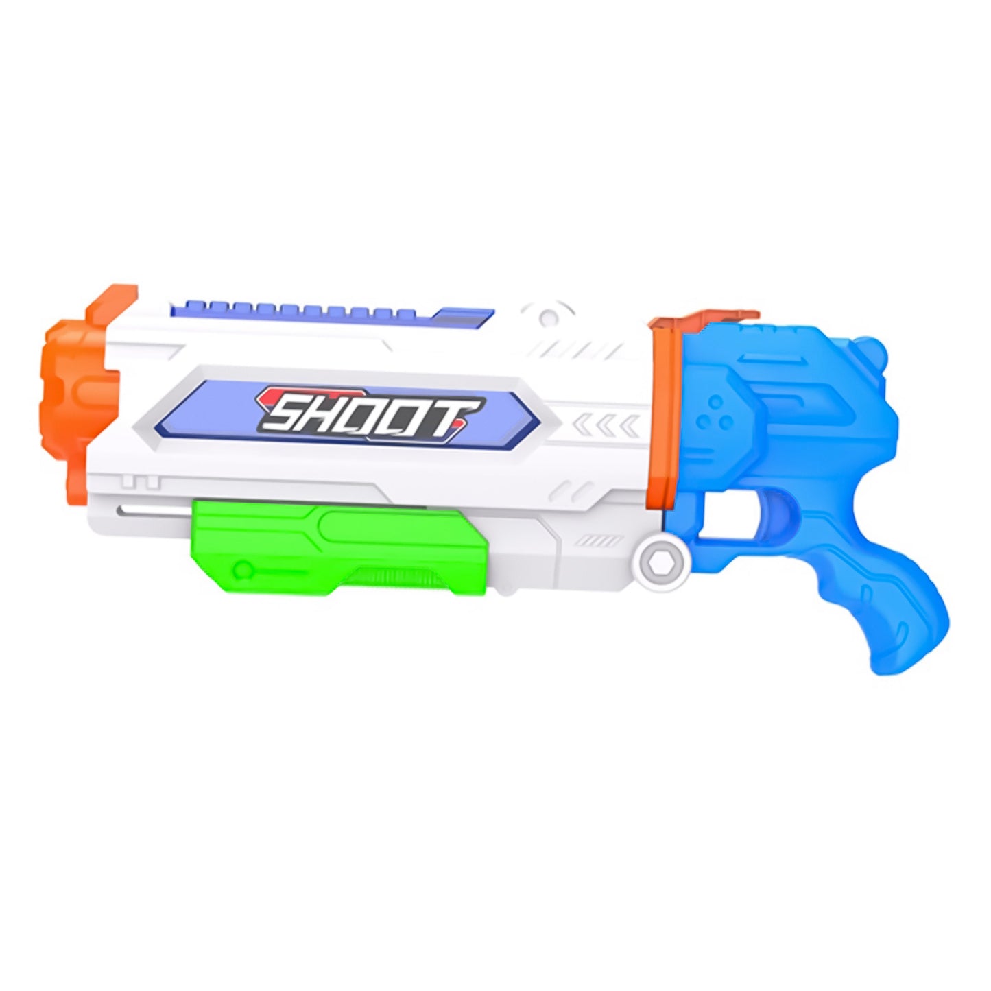 Pistola de Agua