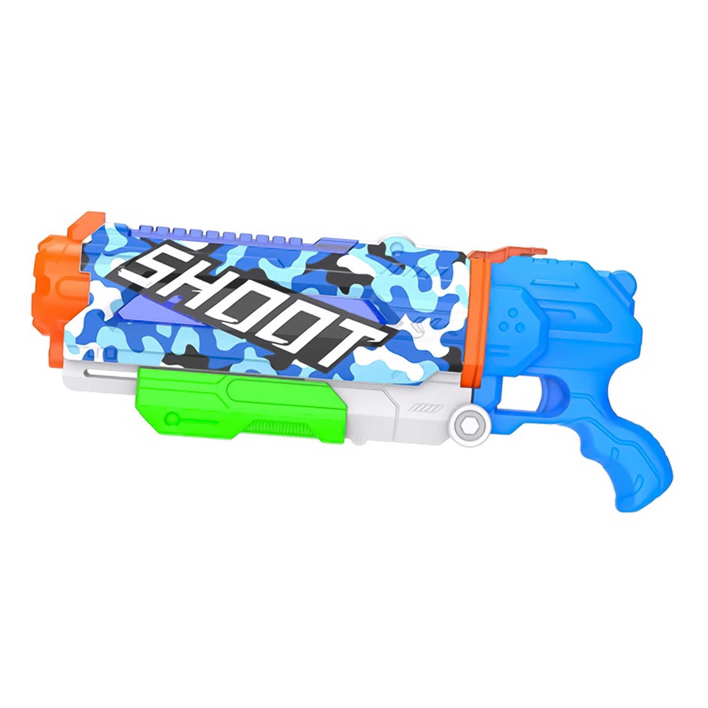 Pistola de Agua