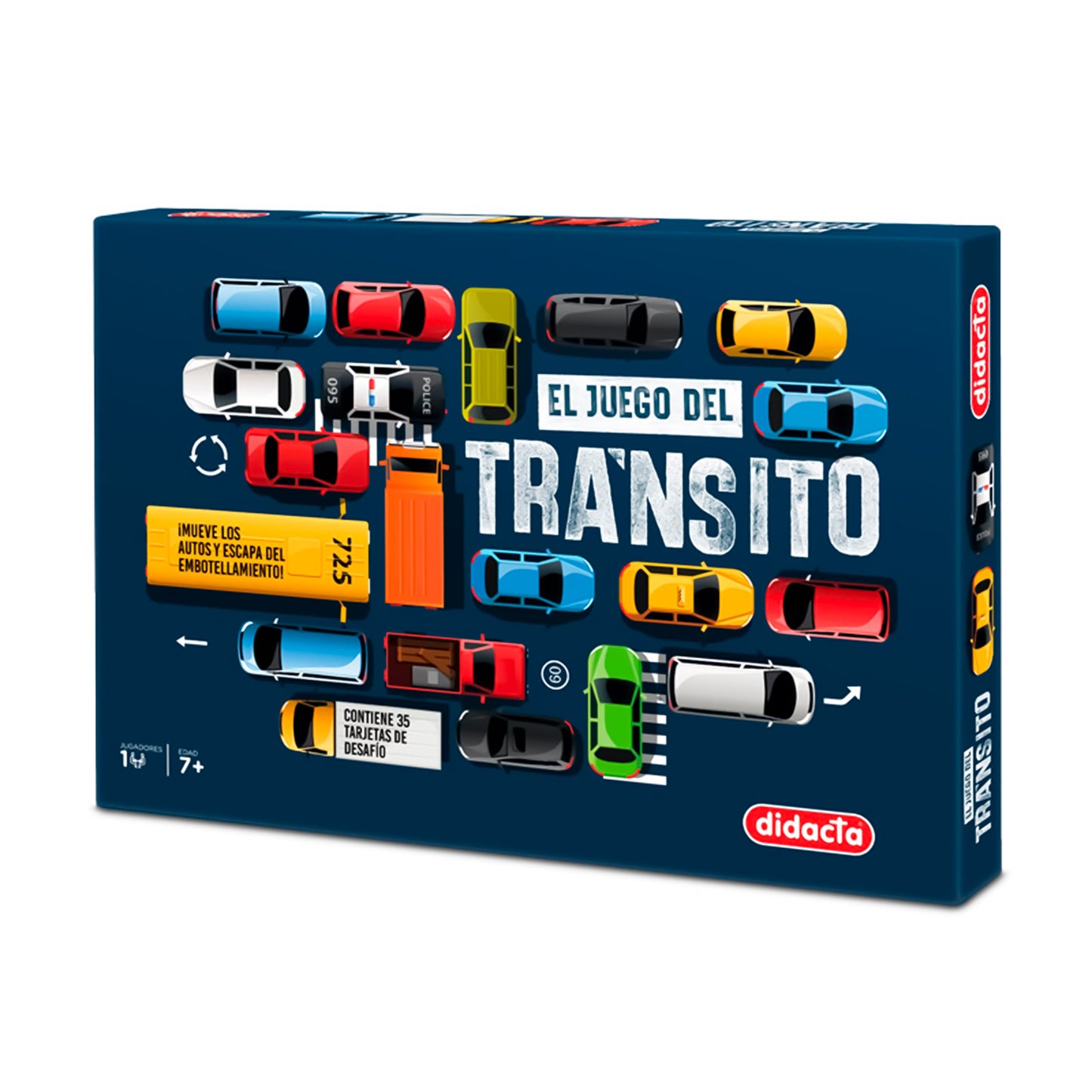 Juego del Transito
