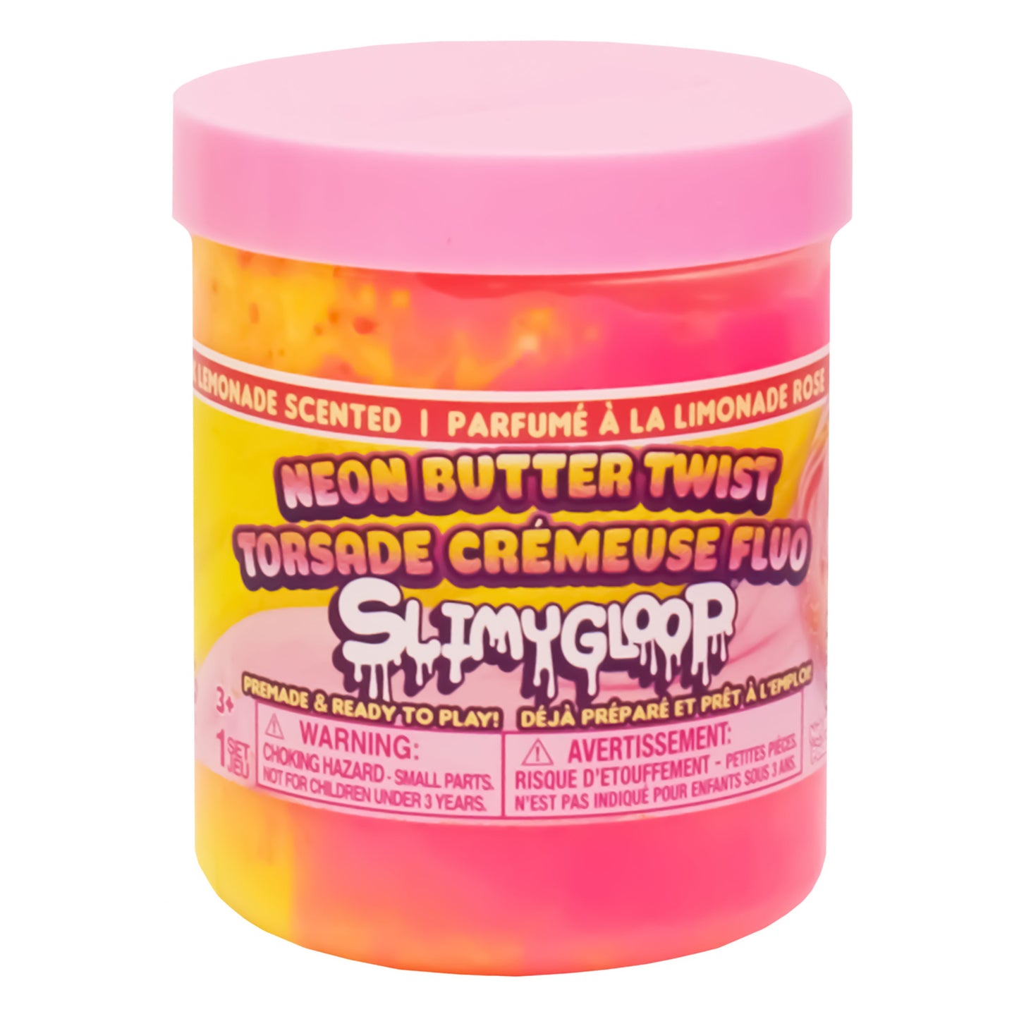 Pote Slime
