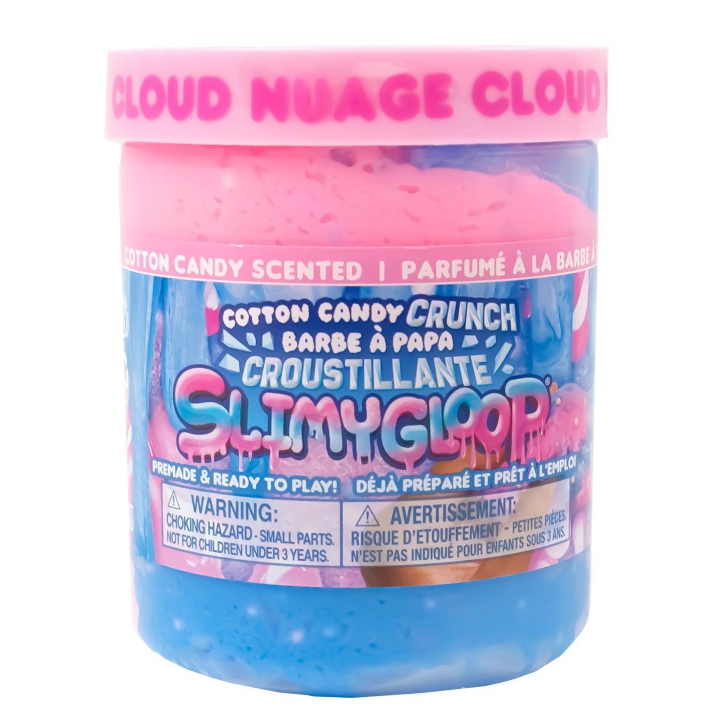 Pote Slime