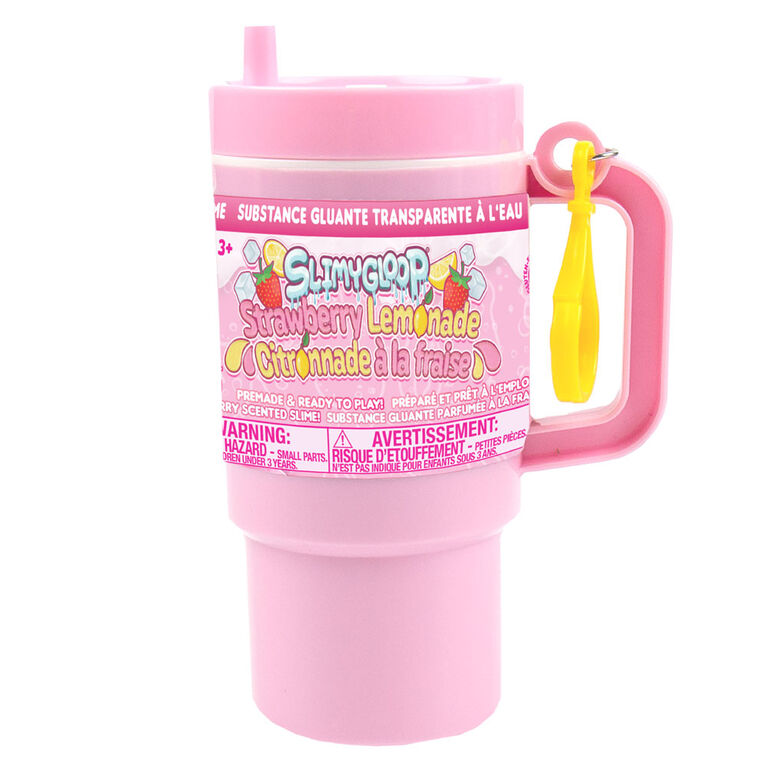 Set de Potes Slime