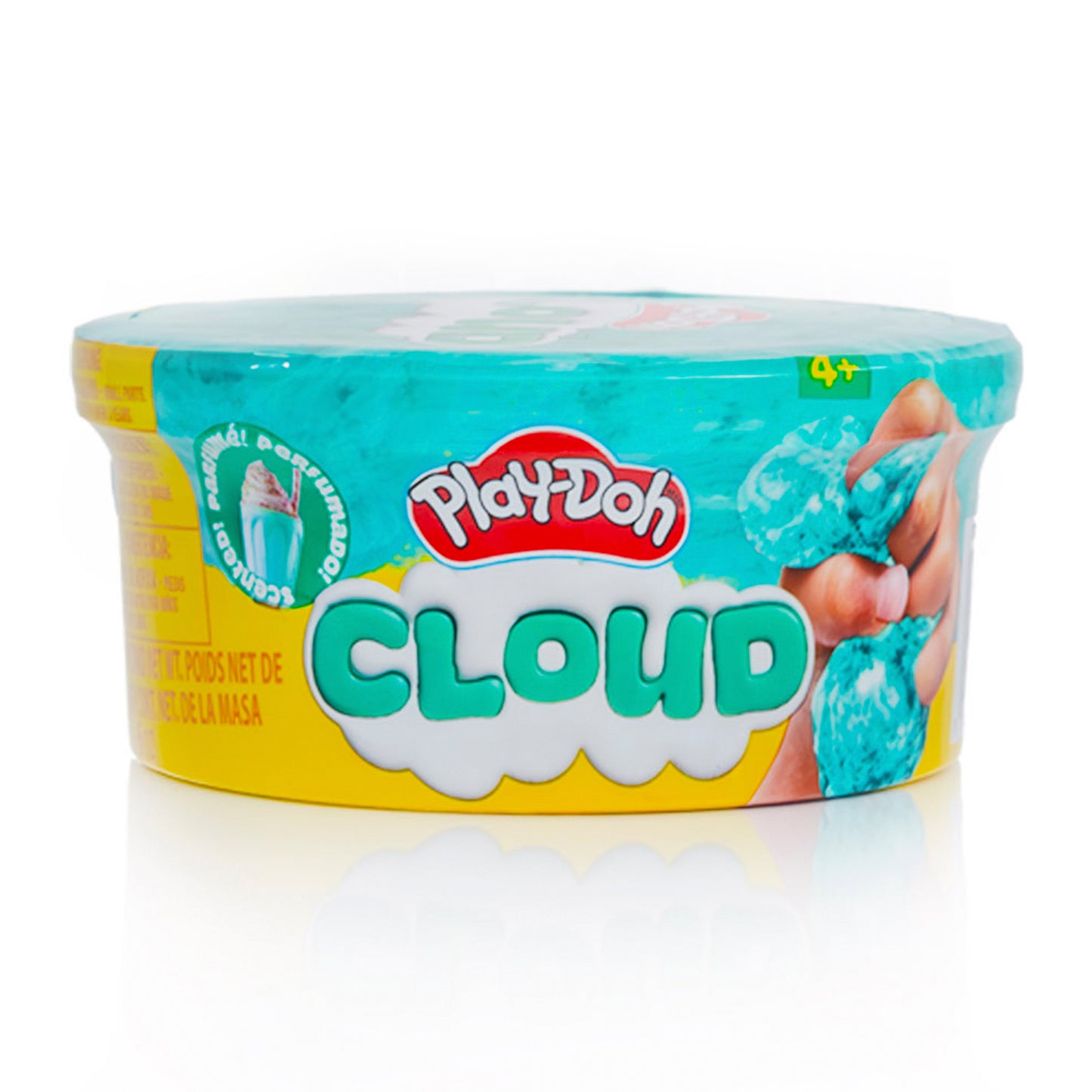 Nube de Slime Play-Doh