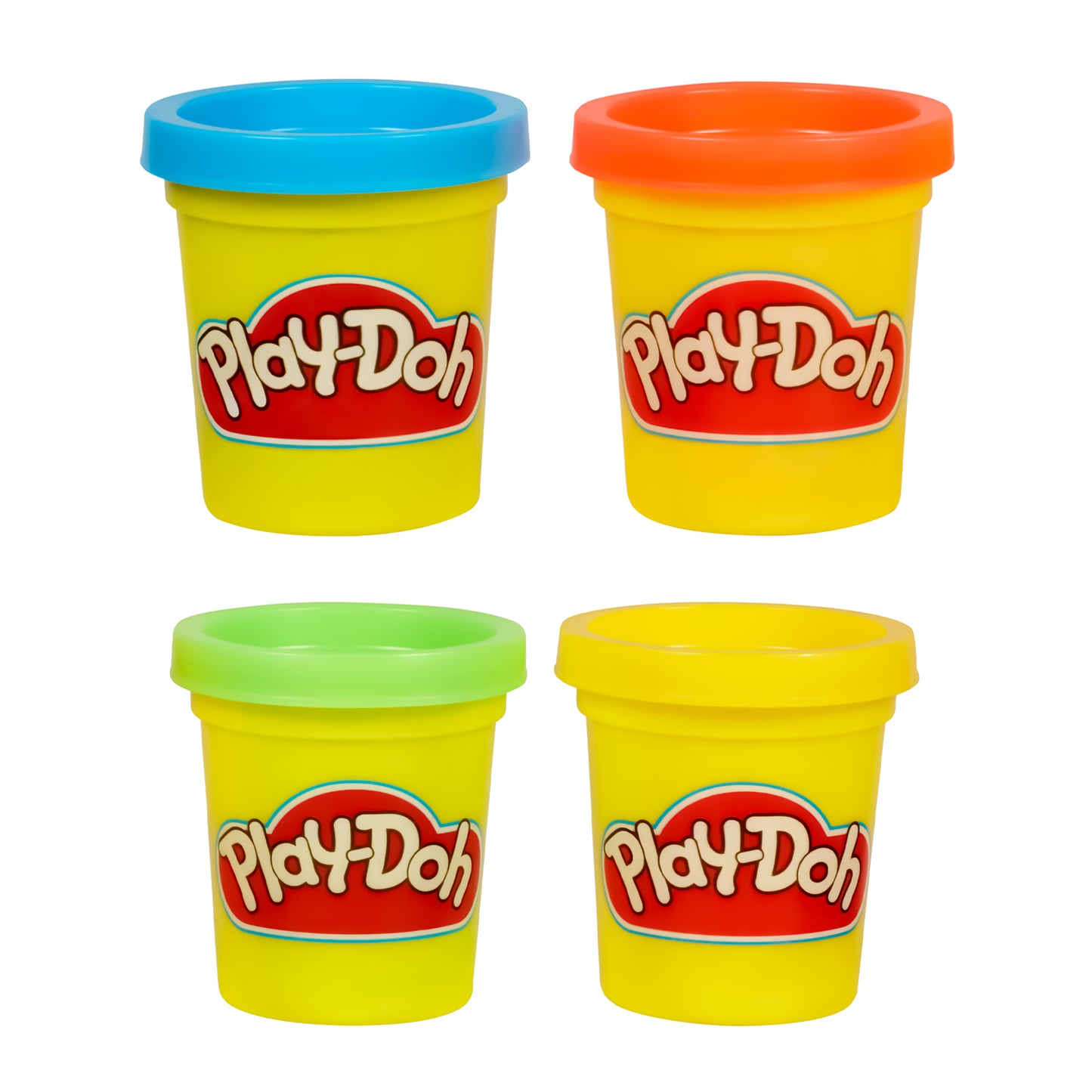 Set mini masilla 4pzs
