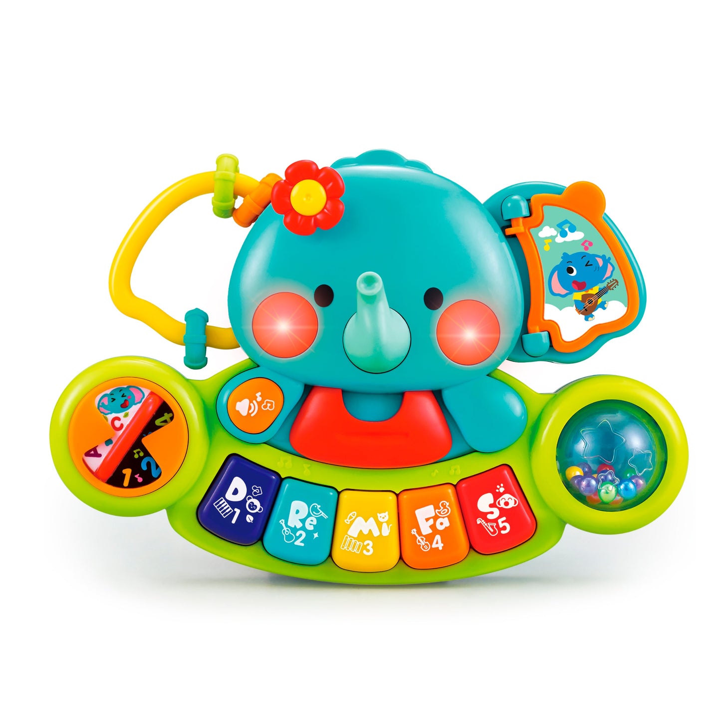 Elefante Musical