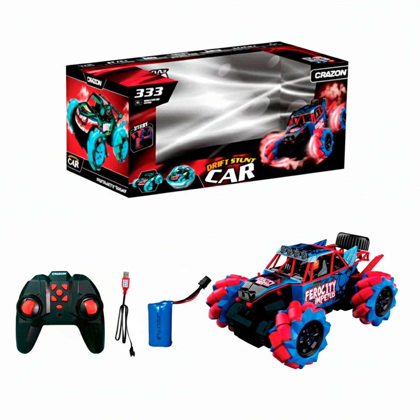 Carro de Carrera