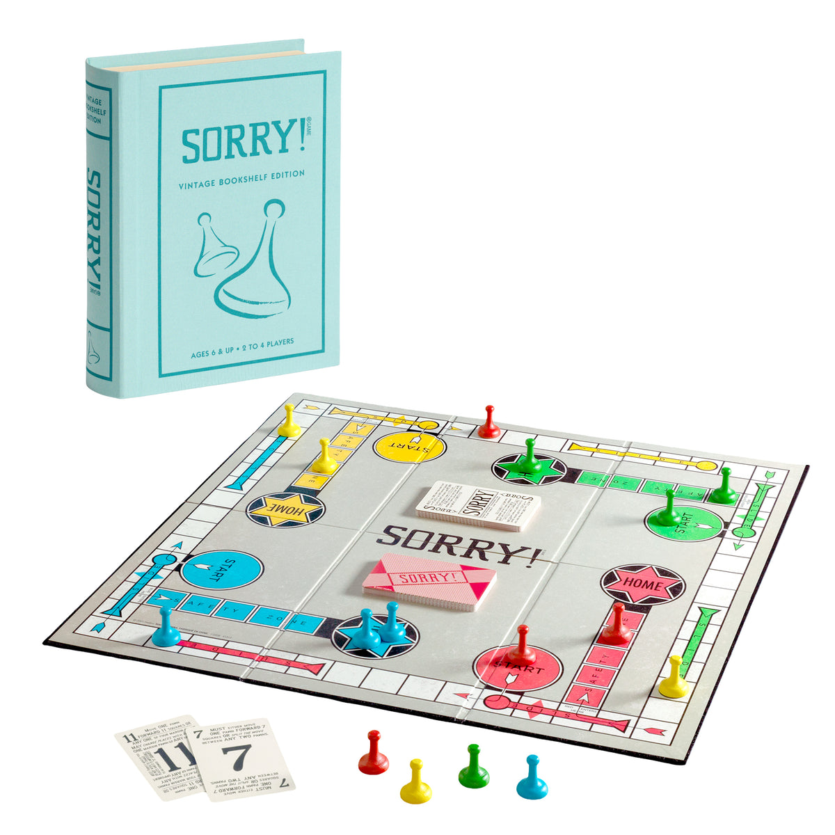 Juego de Mesa - Sorry
