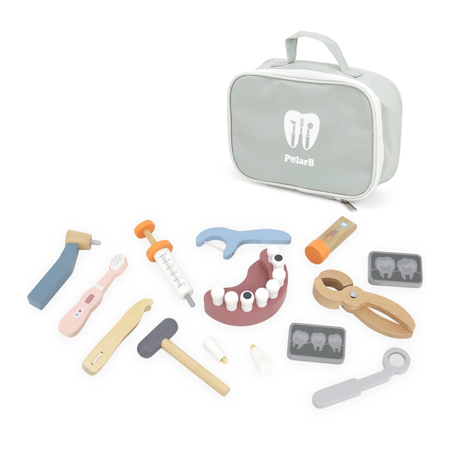 Set de dentista