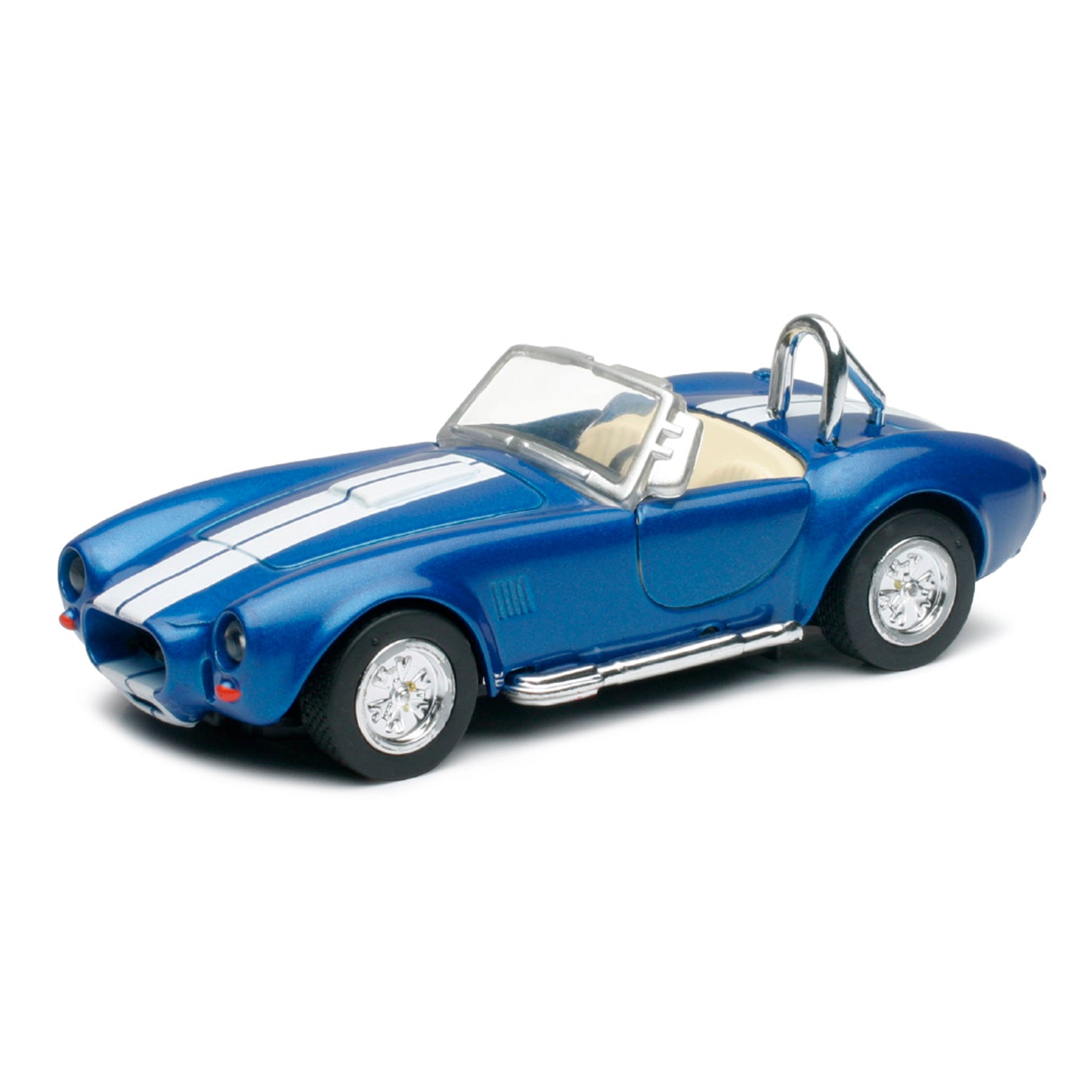 Carro Shelby Cobra