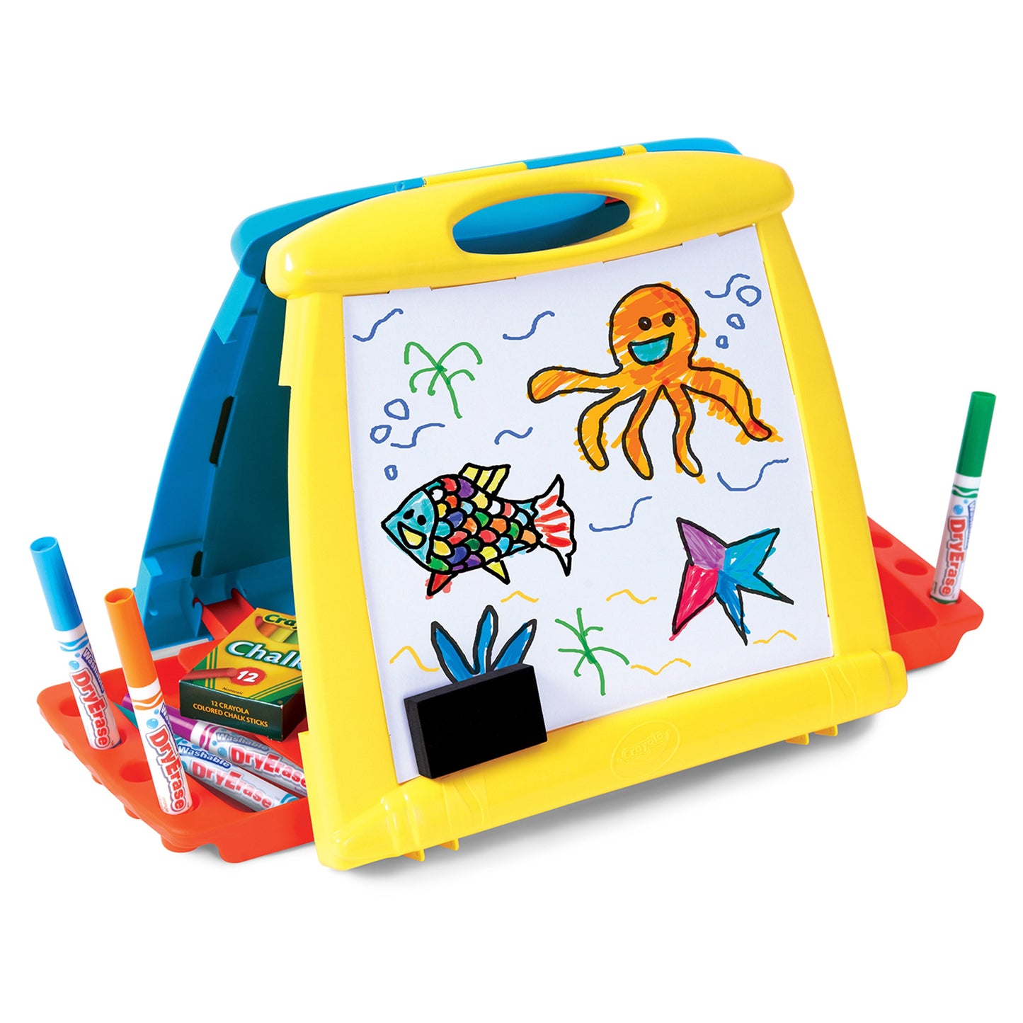Tablero Magnetico