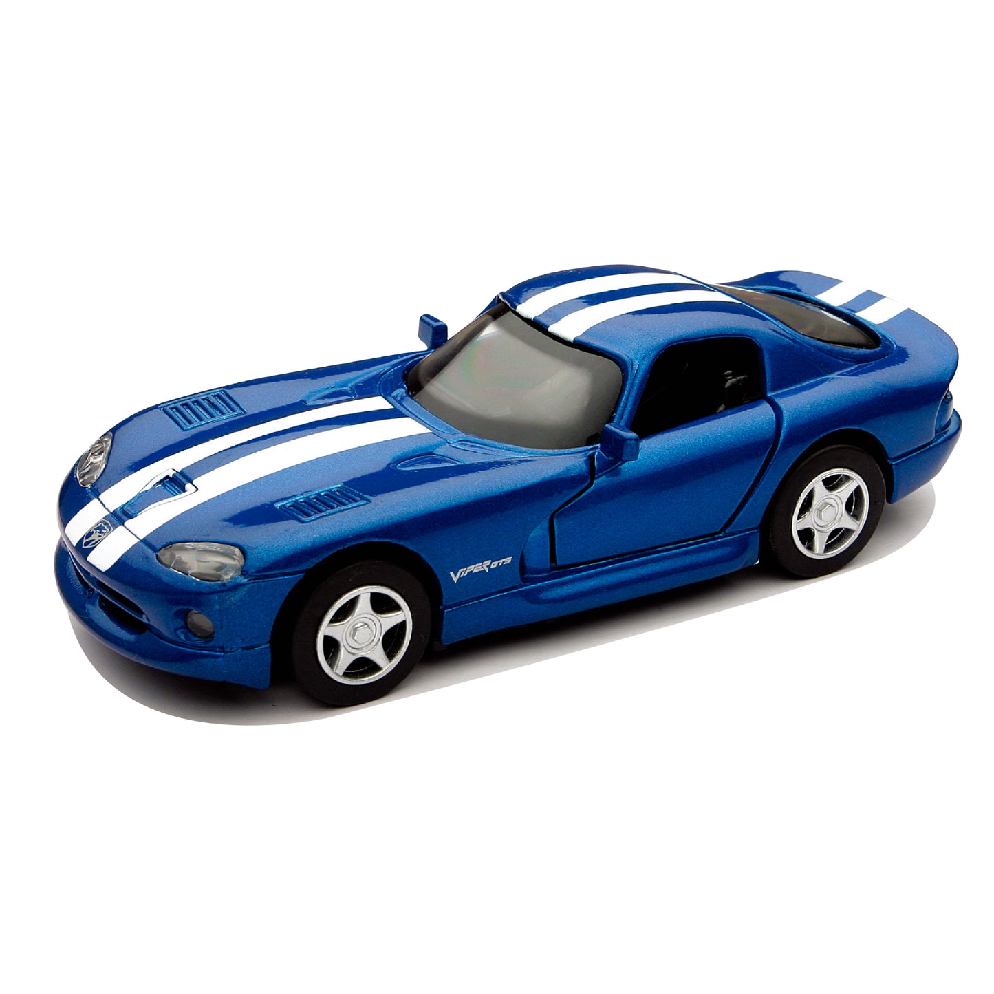 Carro Dodge Viper