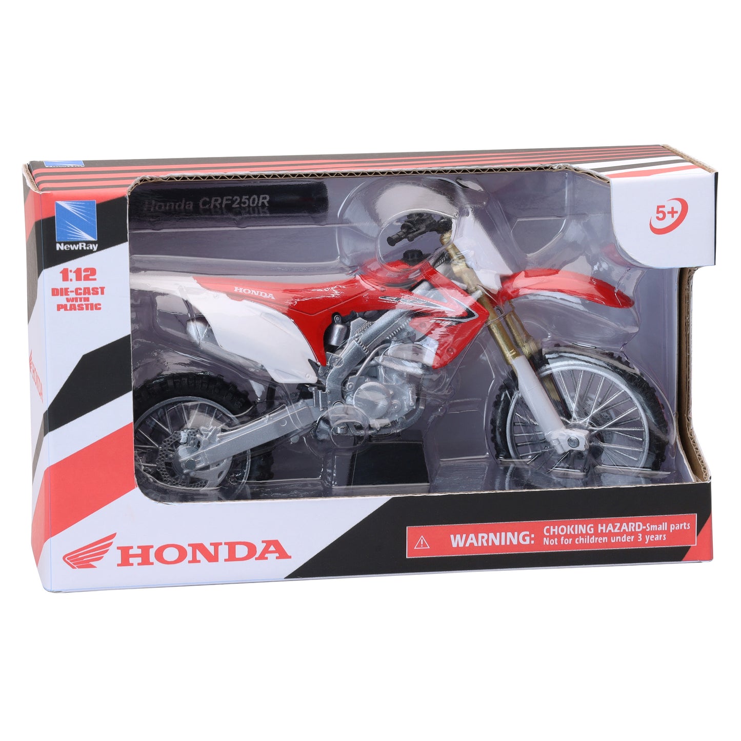 Moto Honda
