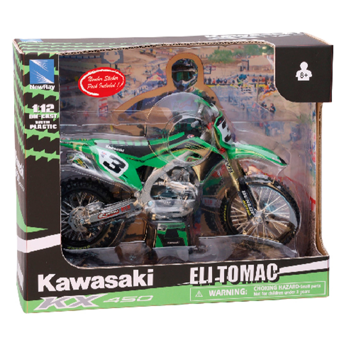 Moto Kawasaki