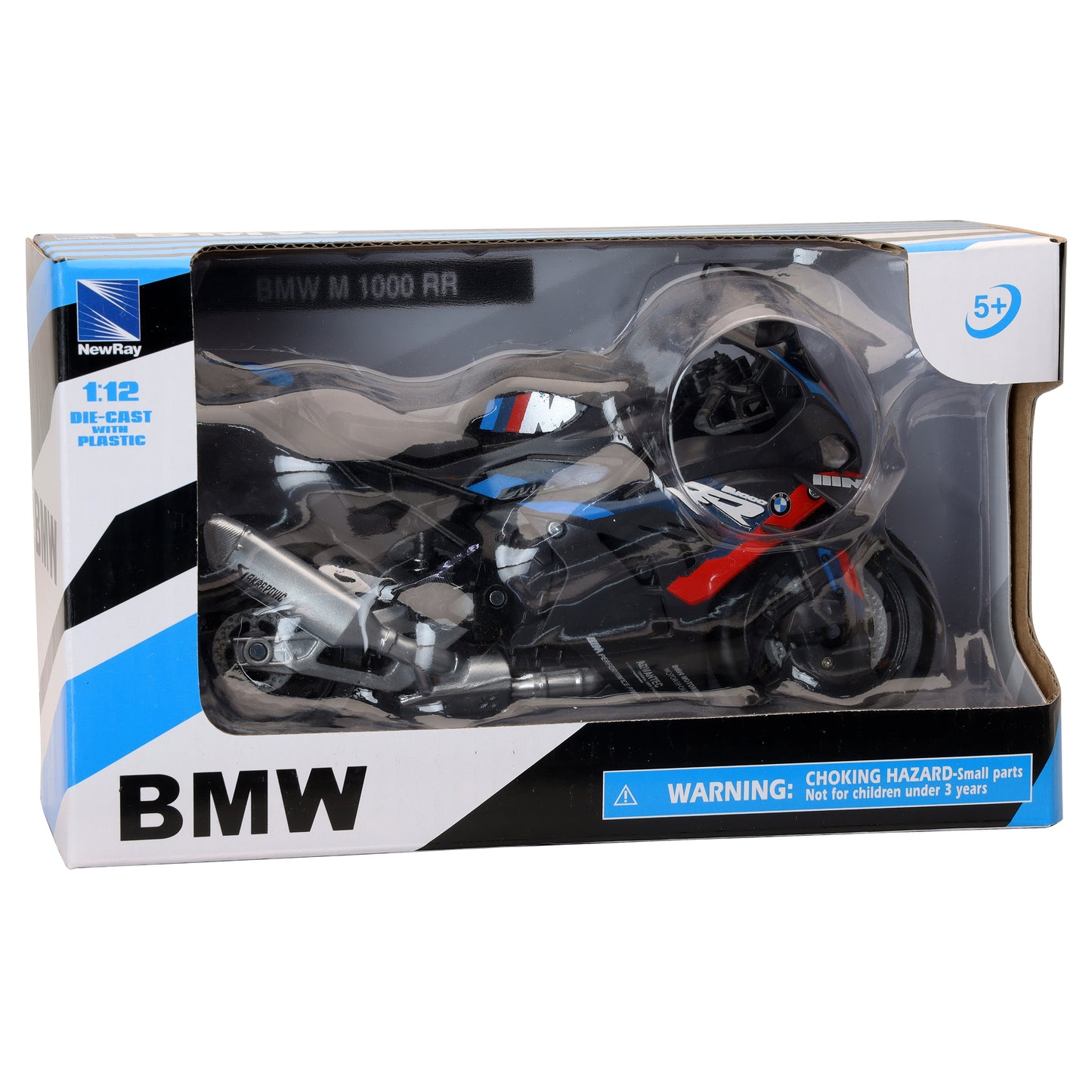 Moto BMW