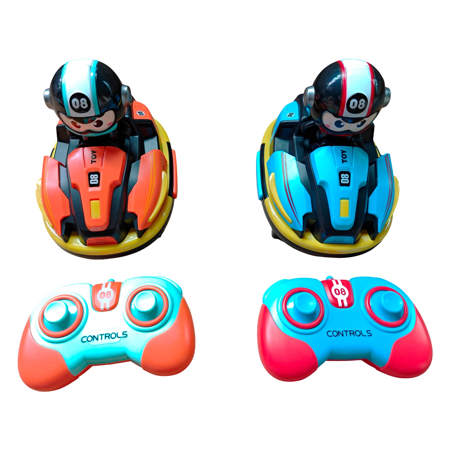 Carros Plegables