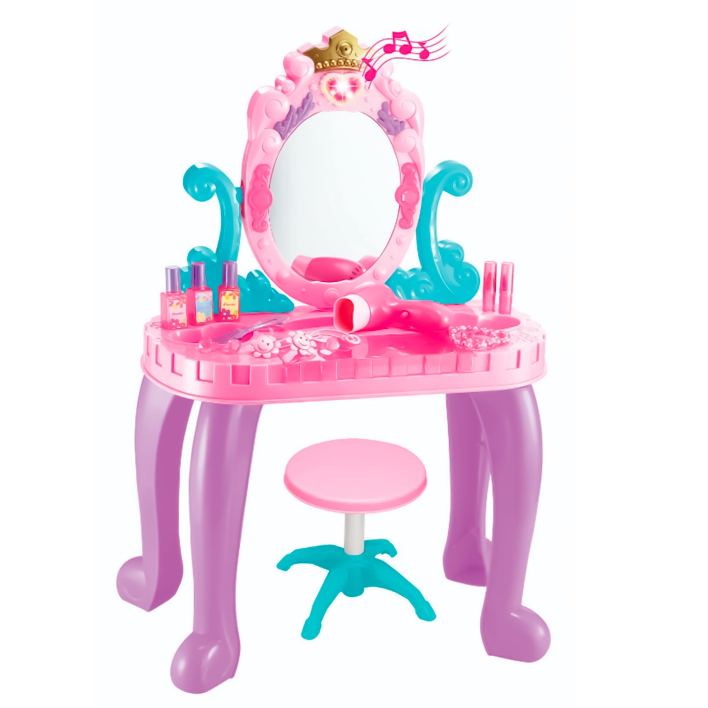 Mesa de Maquillaje