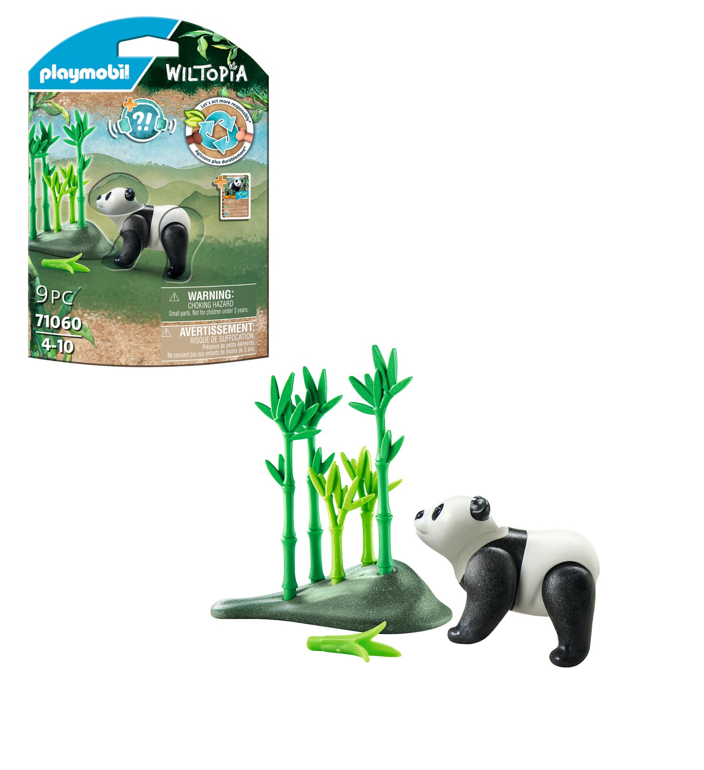 Panda