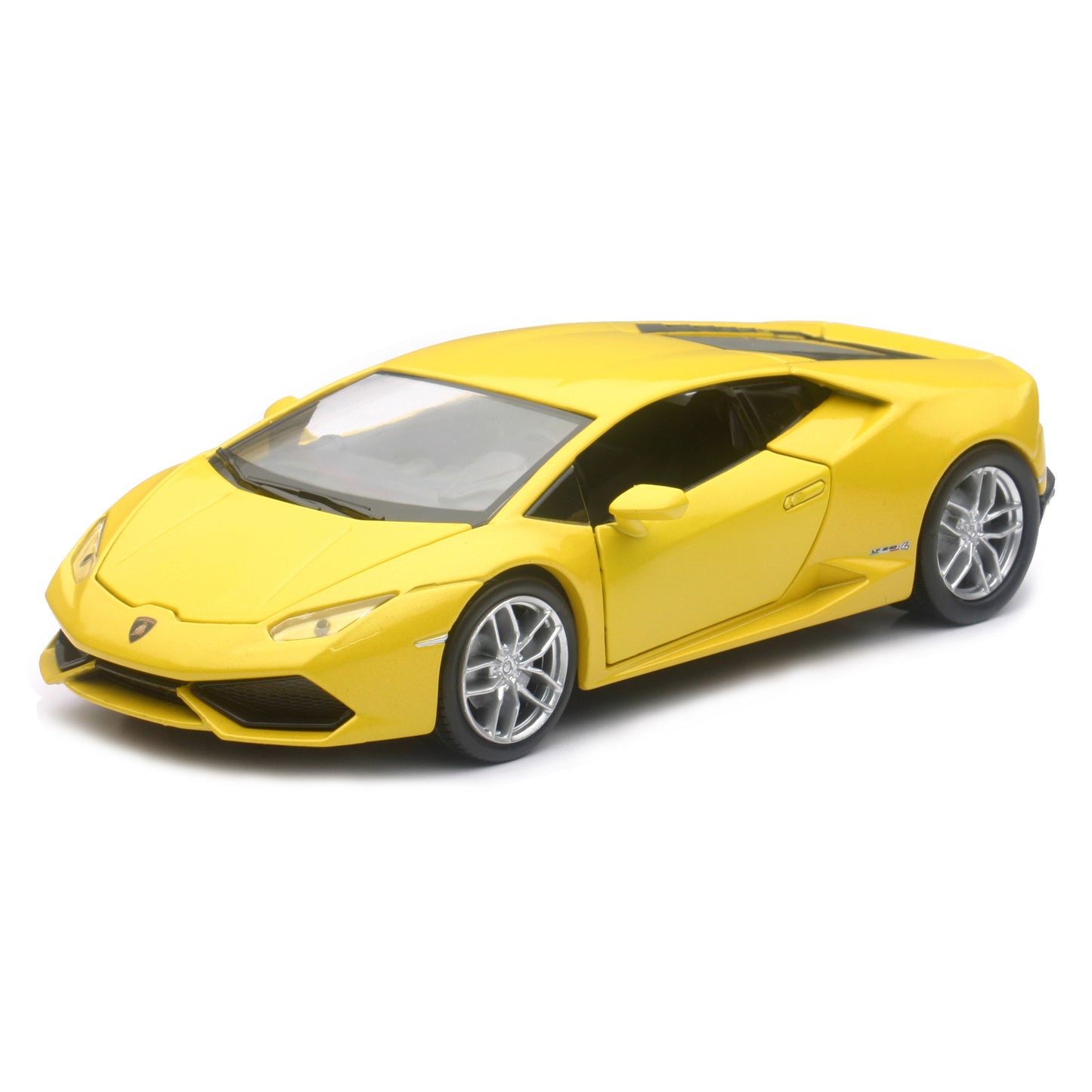 Carro Lamborghini Huracán