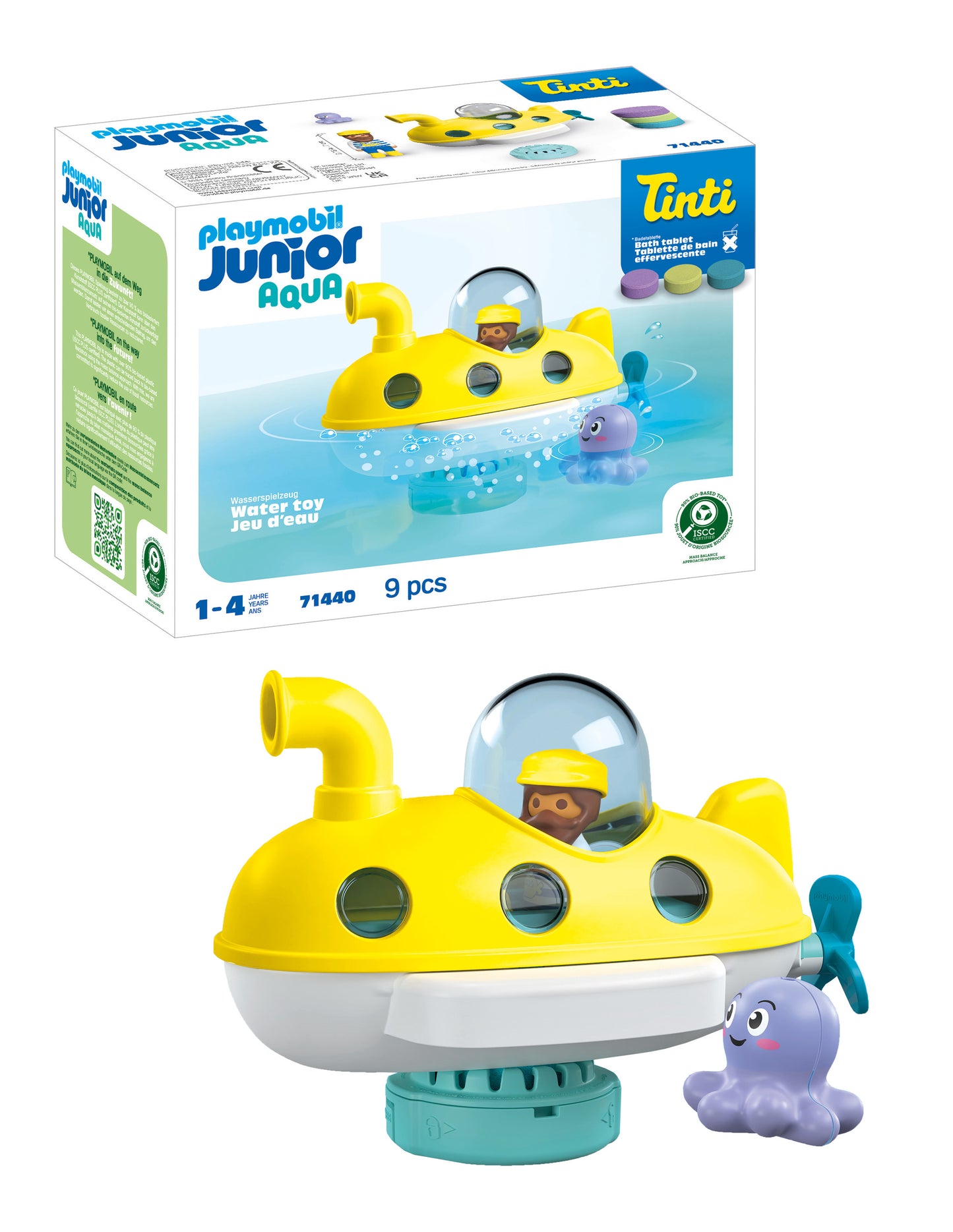Submarino