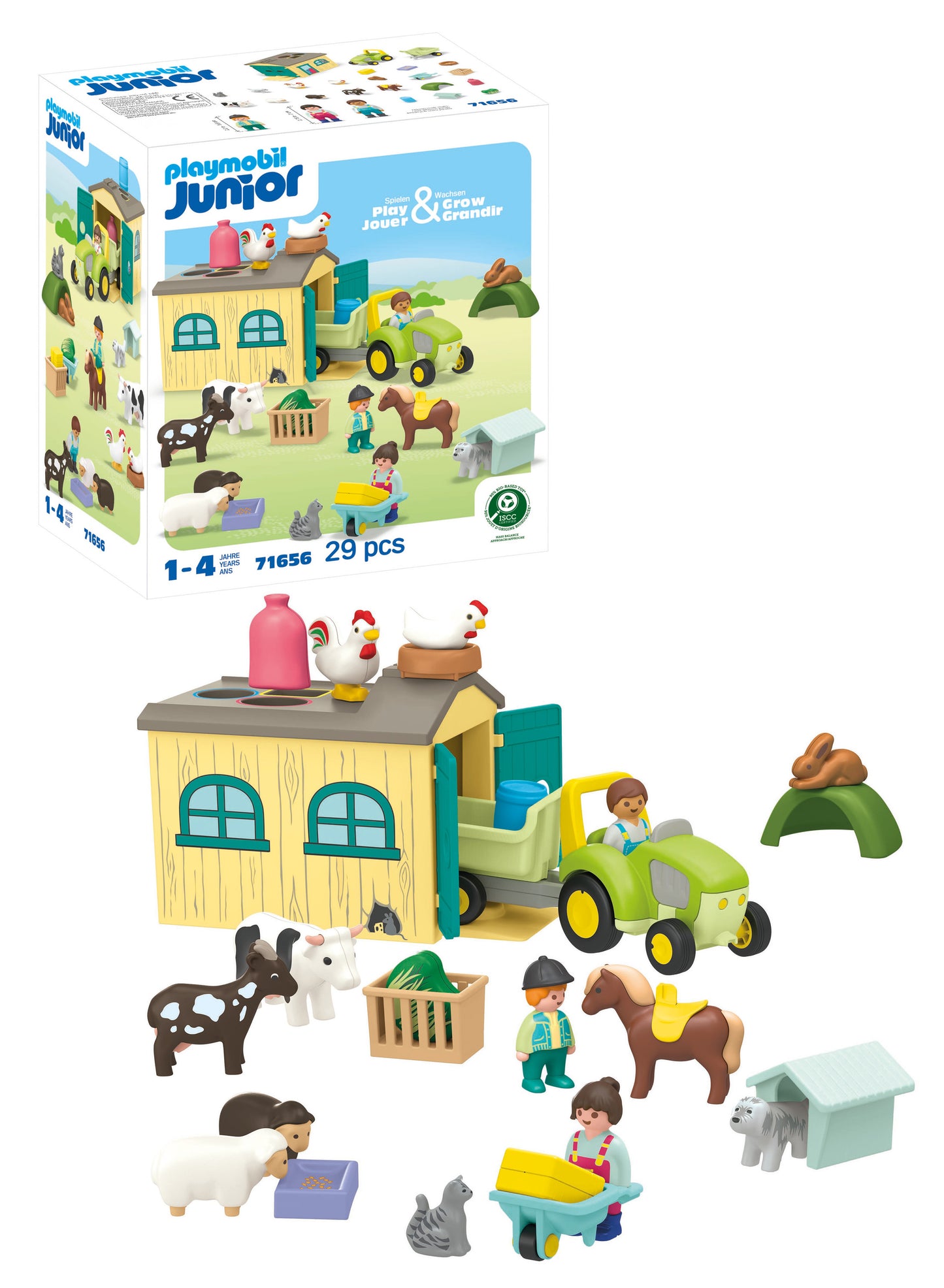 Granja