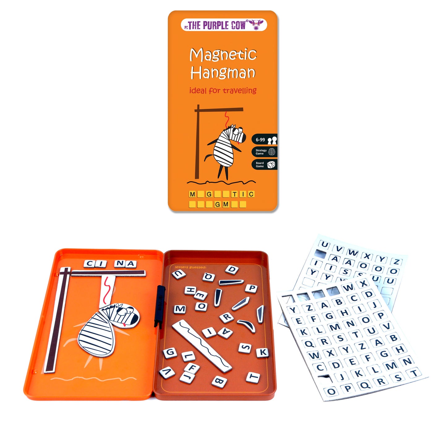 Juego Ahorcado