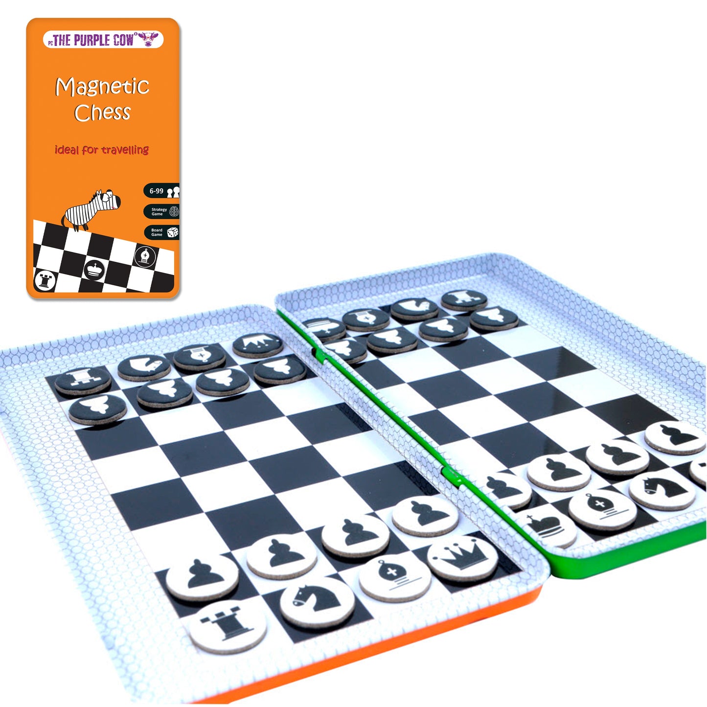 Juego Ajedrez