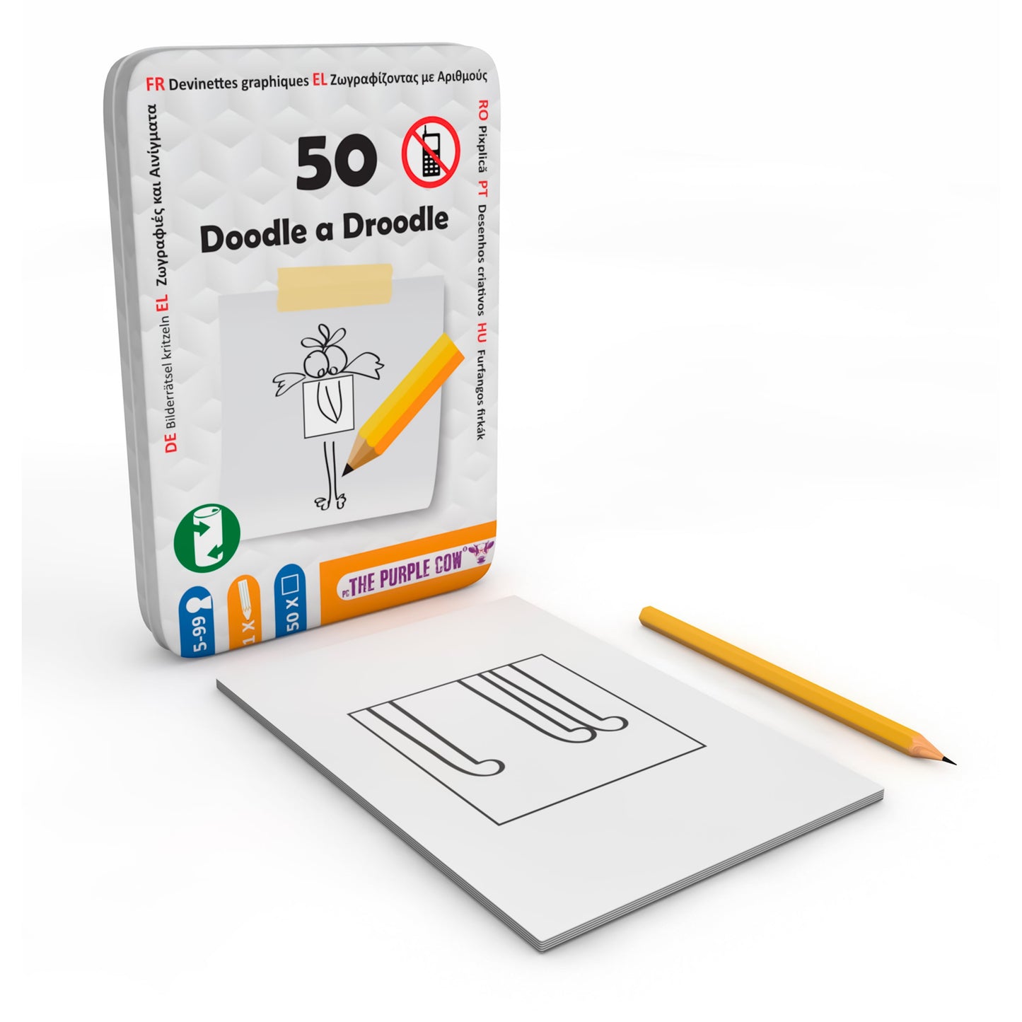 Set de Dibujar