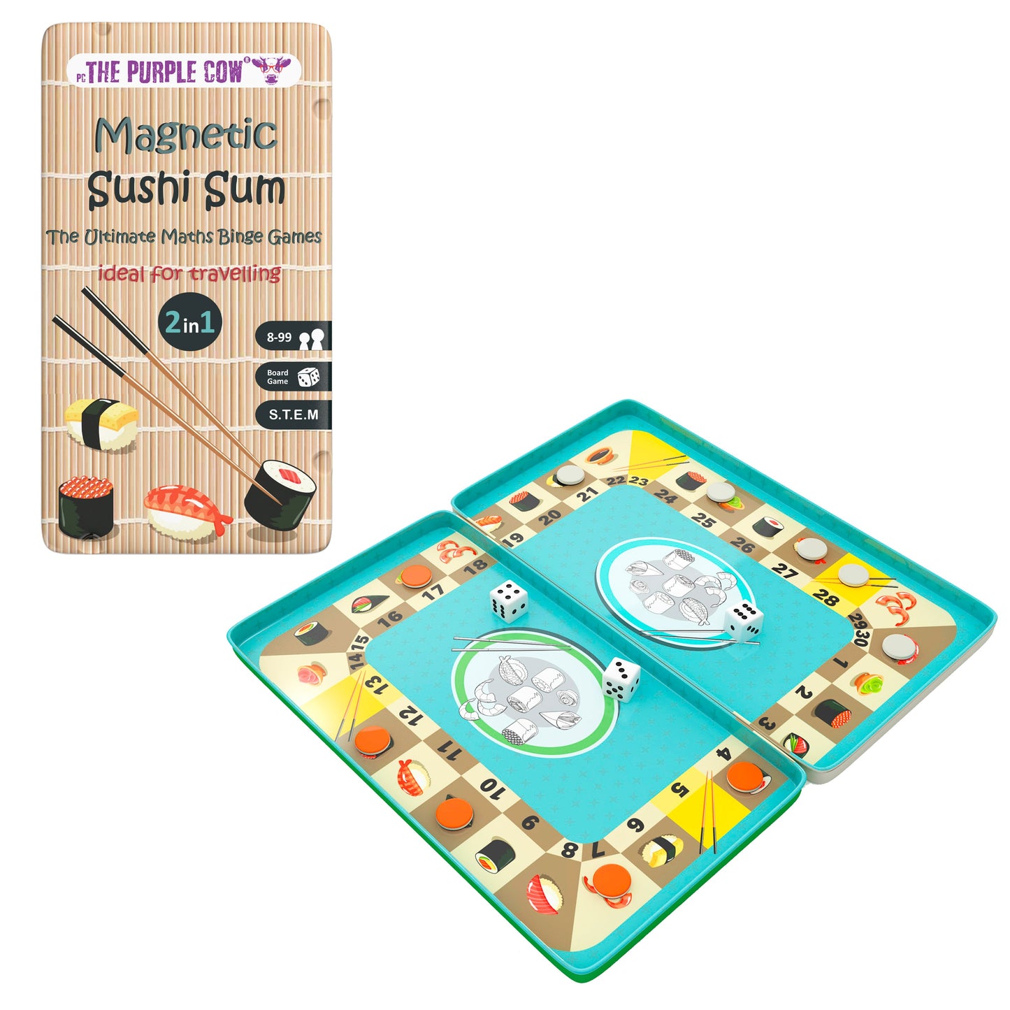 Juego de Suma