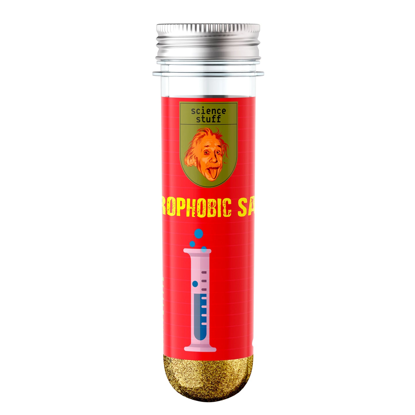 Tubo de Laboratorio