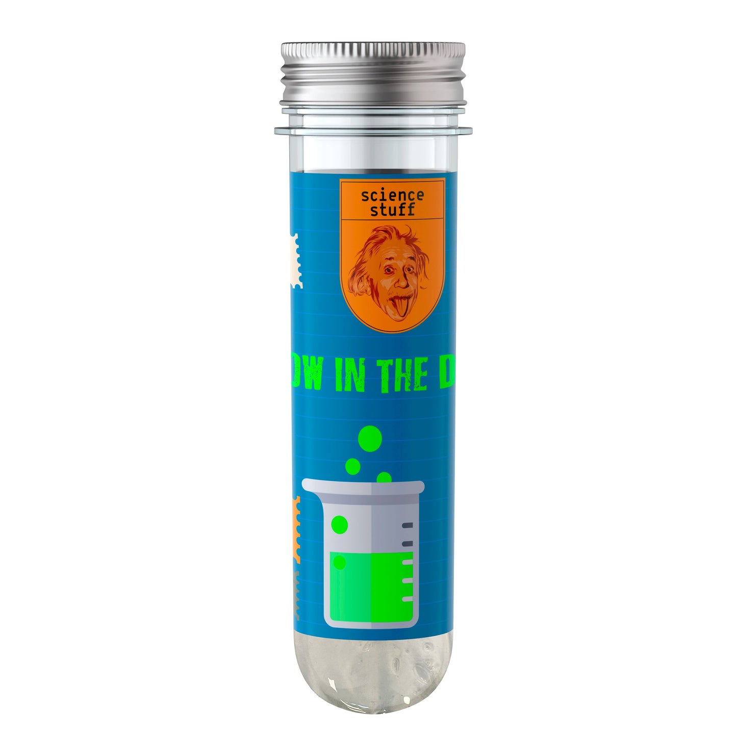 Tubo de Laboratorio