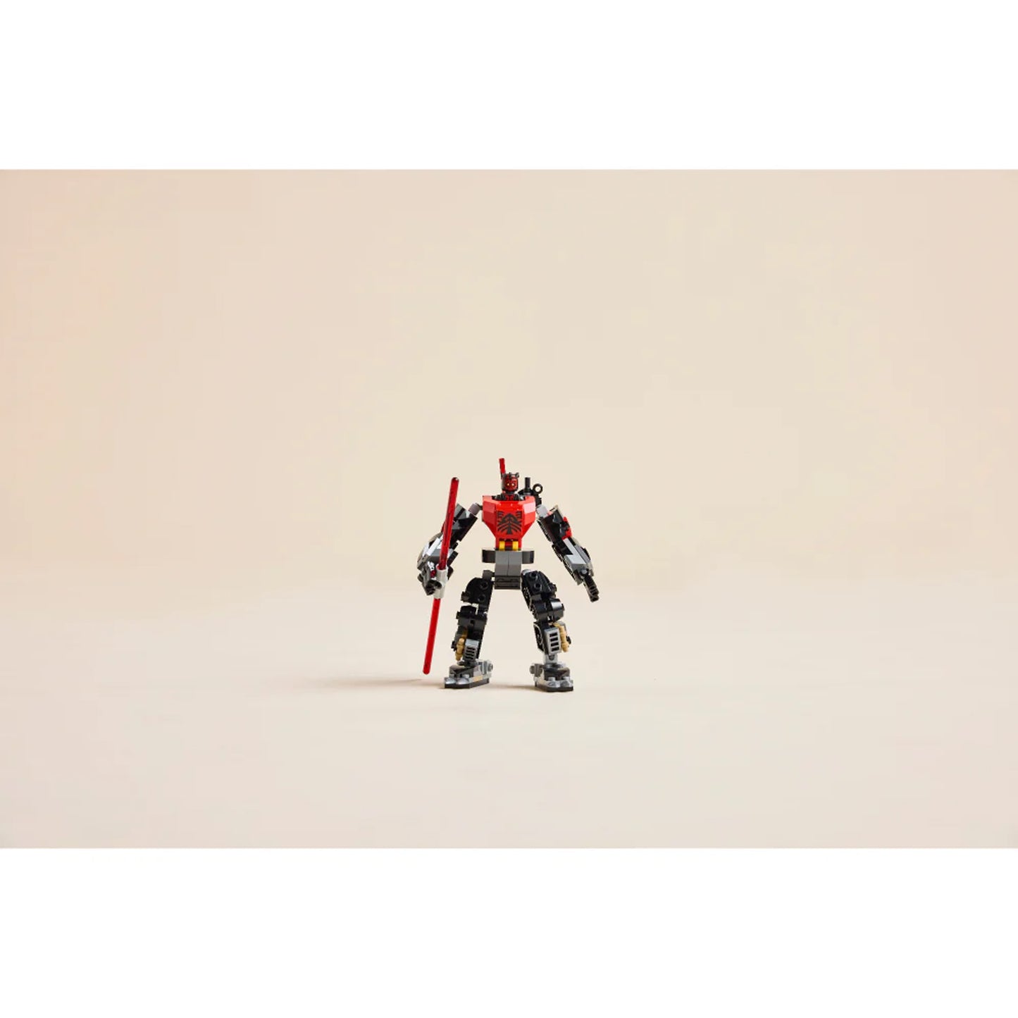 Mech de Darth Maul