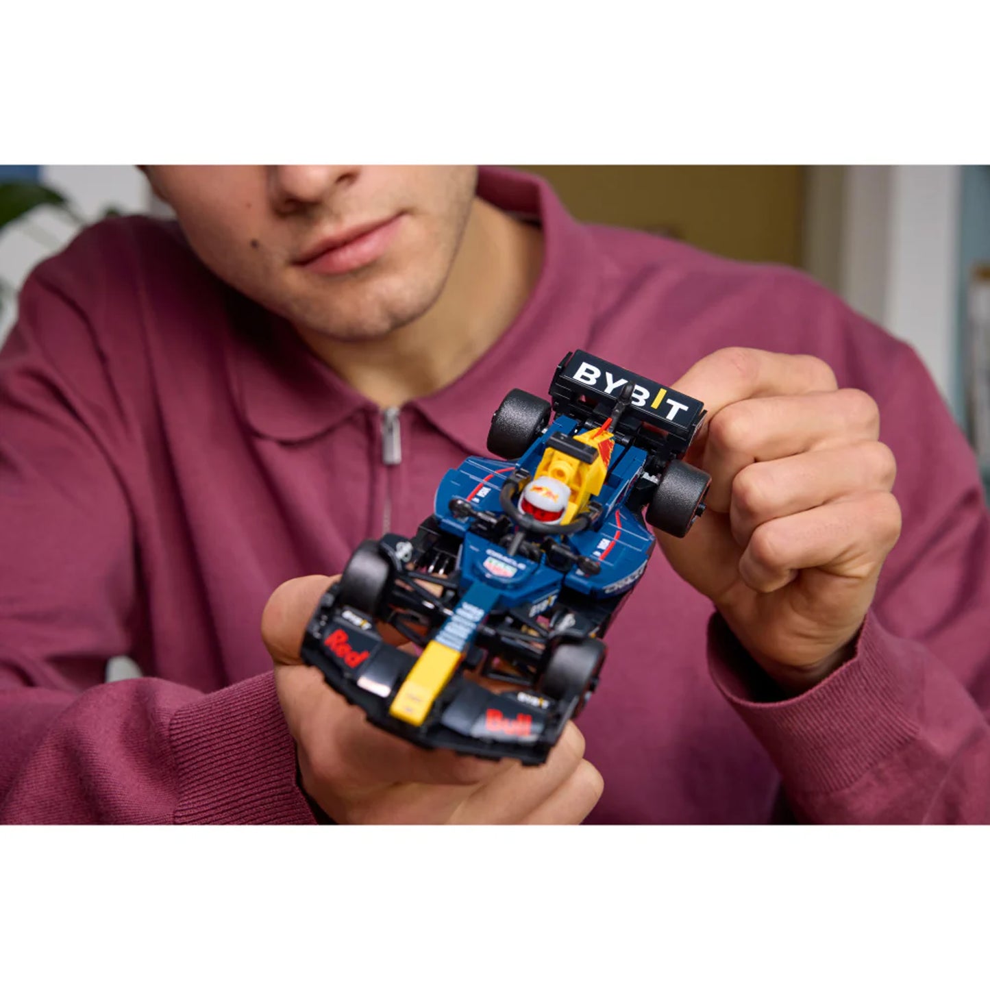 Oracle Red Bull Racing RB20 F1