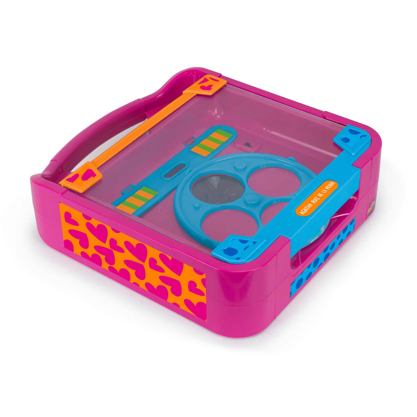 Caja de Luz para Dibujos Agatha Ruiz de la Prada