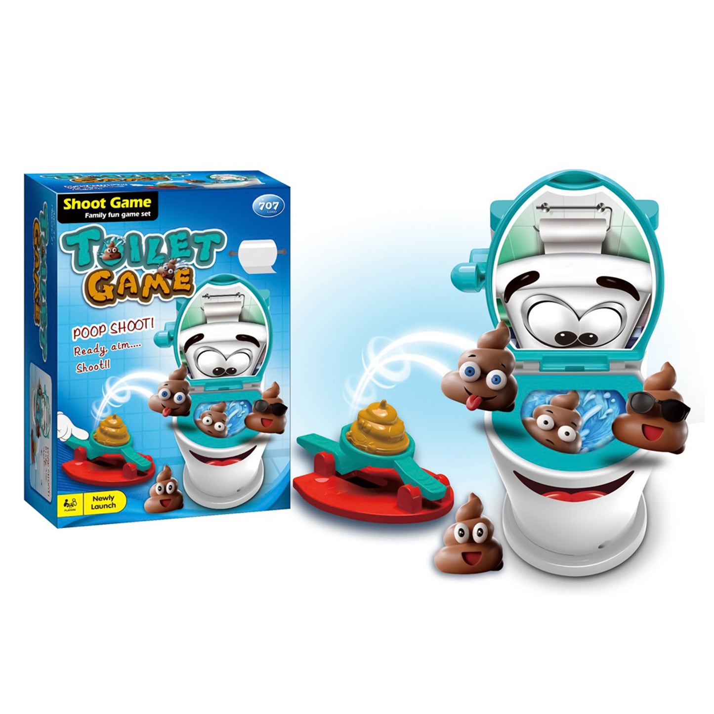 Juego de Baño