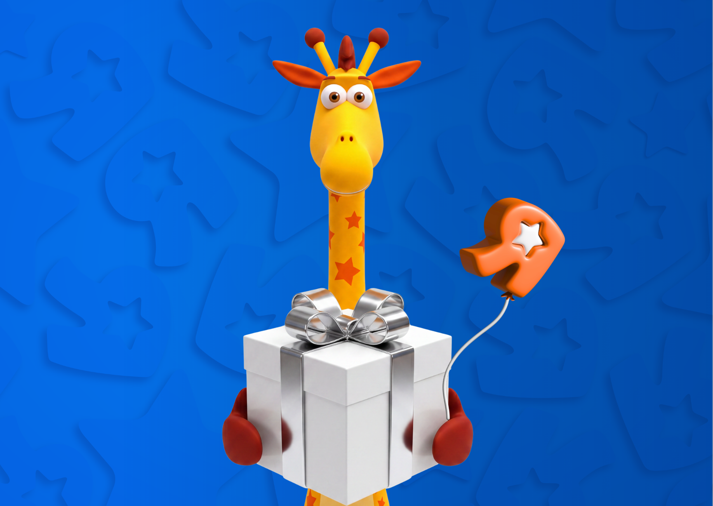 Tarjeta de Regalo, Toys R Us