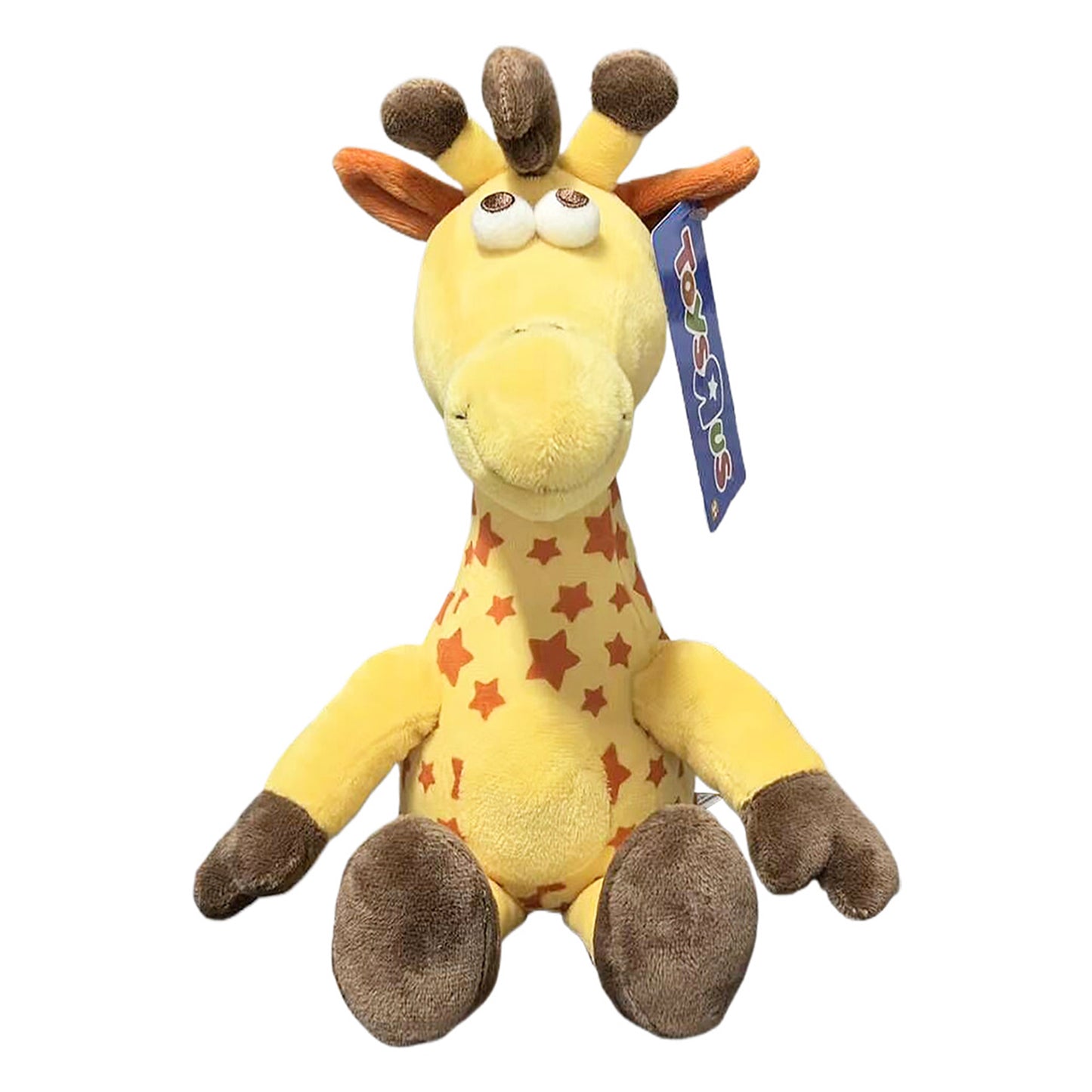 Peluches - Jirafa