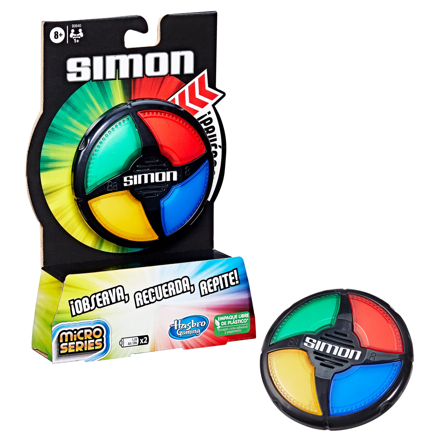 Juego - Simon