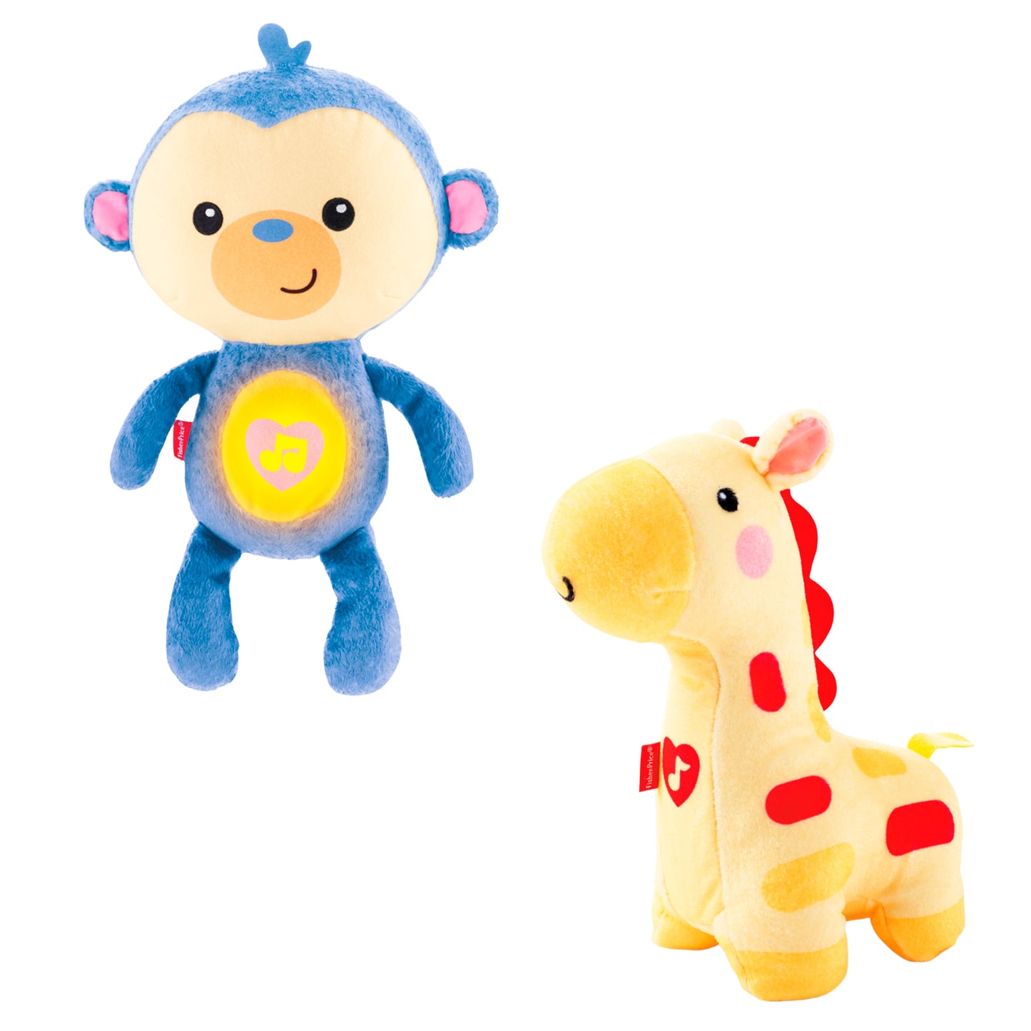 Animalitos Luminos