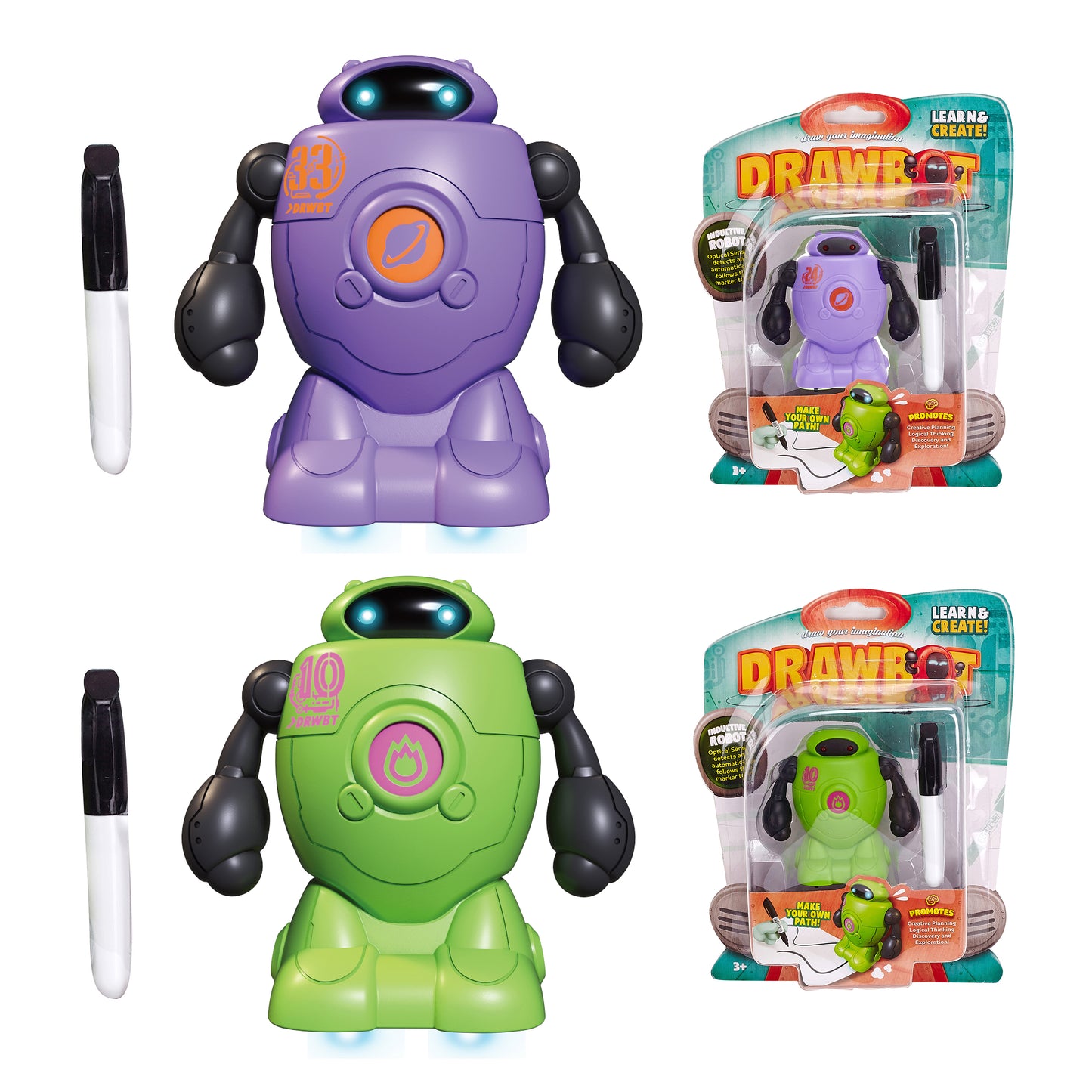 Robot
