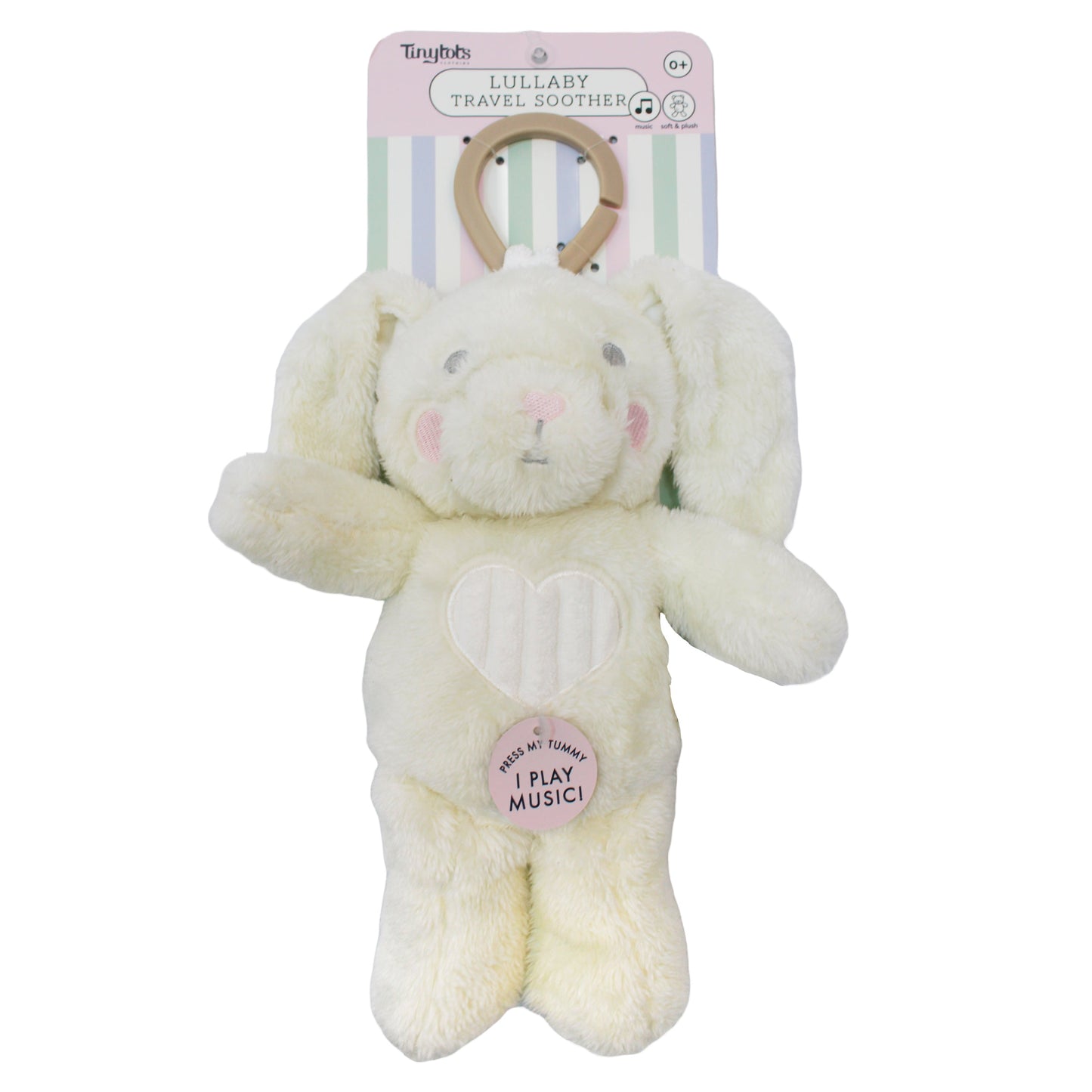 Peluche Conejo