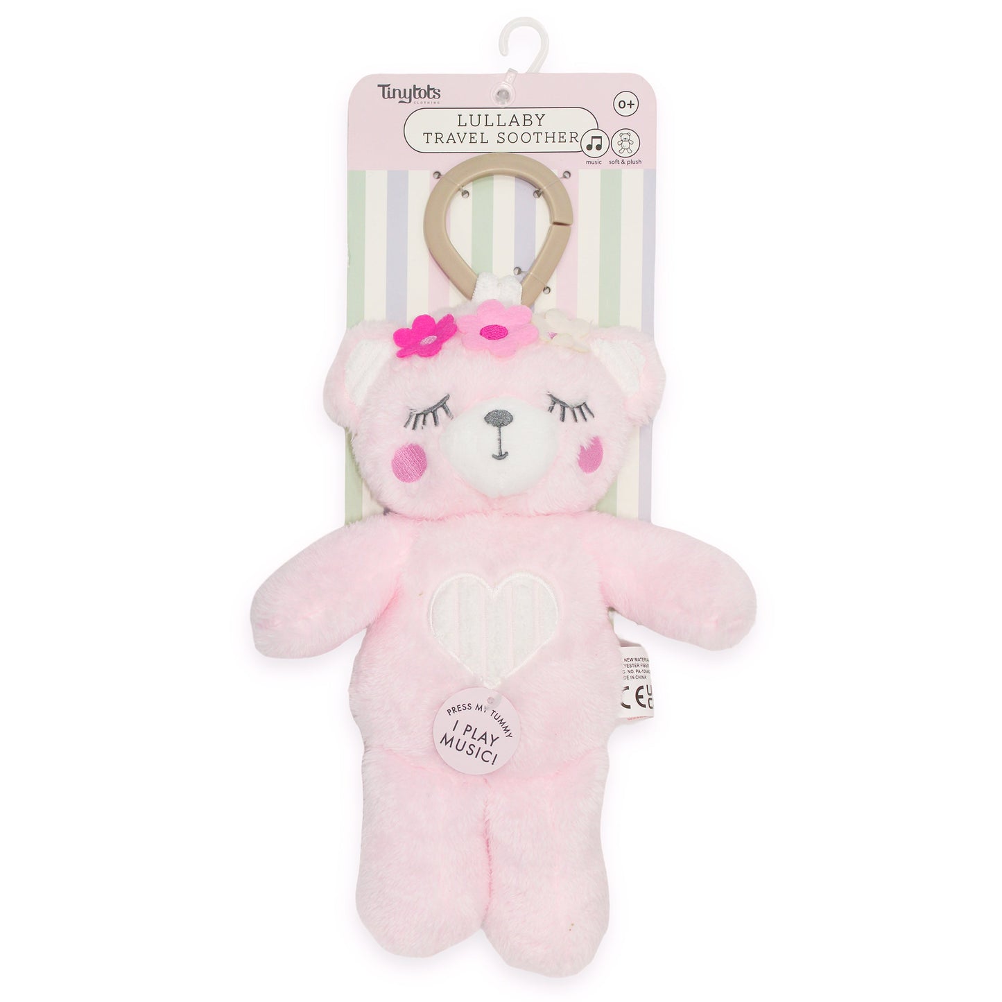 Peluche Oso