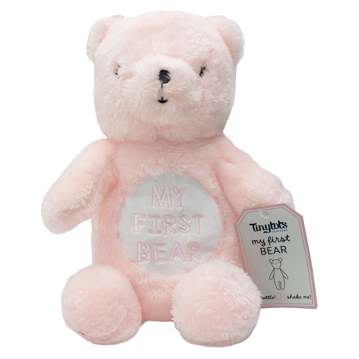 Peluche - Oso