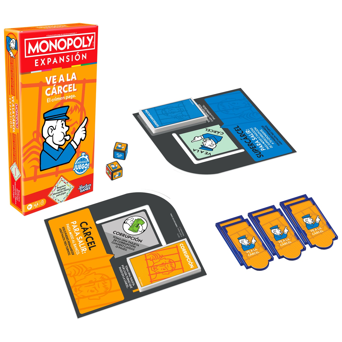 Monopoly