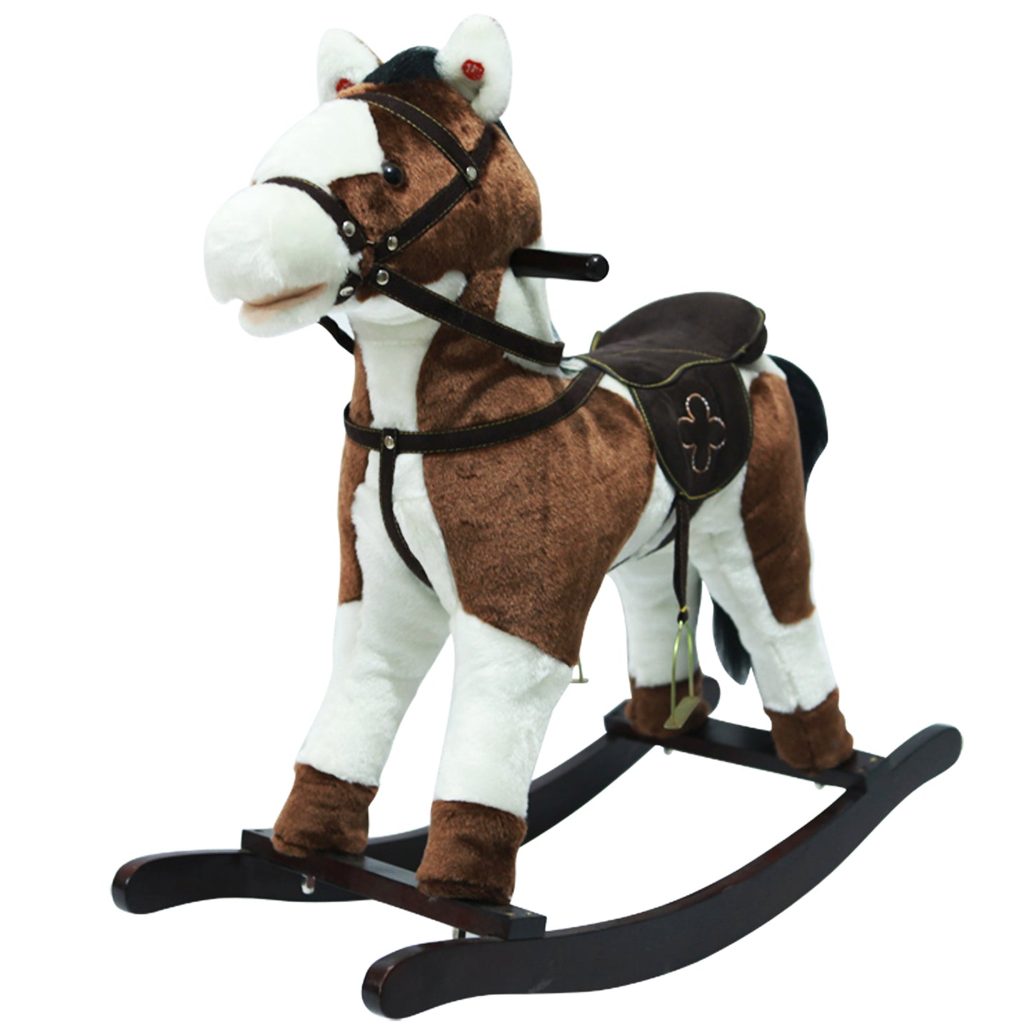 Caballo Mecedor