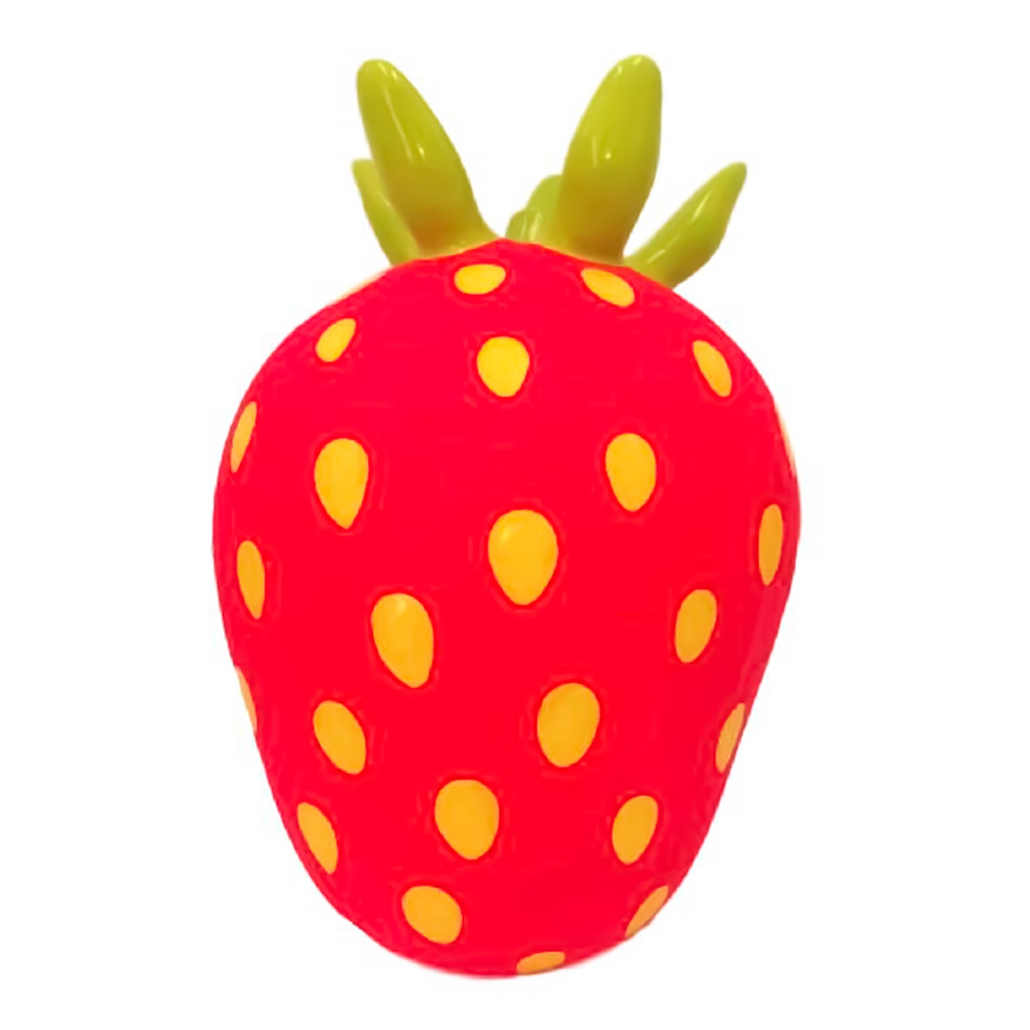 Jumpy - Fresa